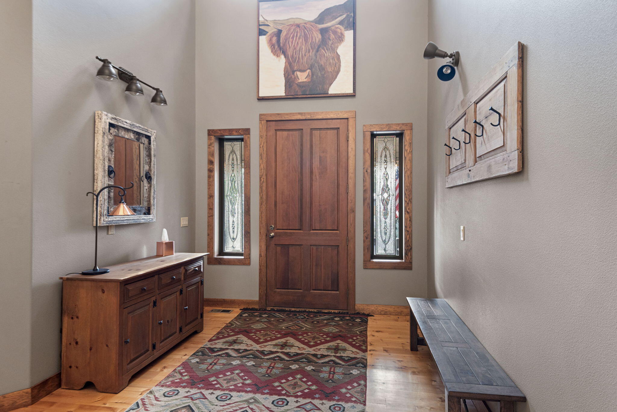 Davidson - Residential