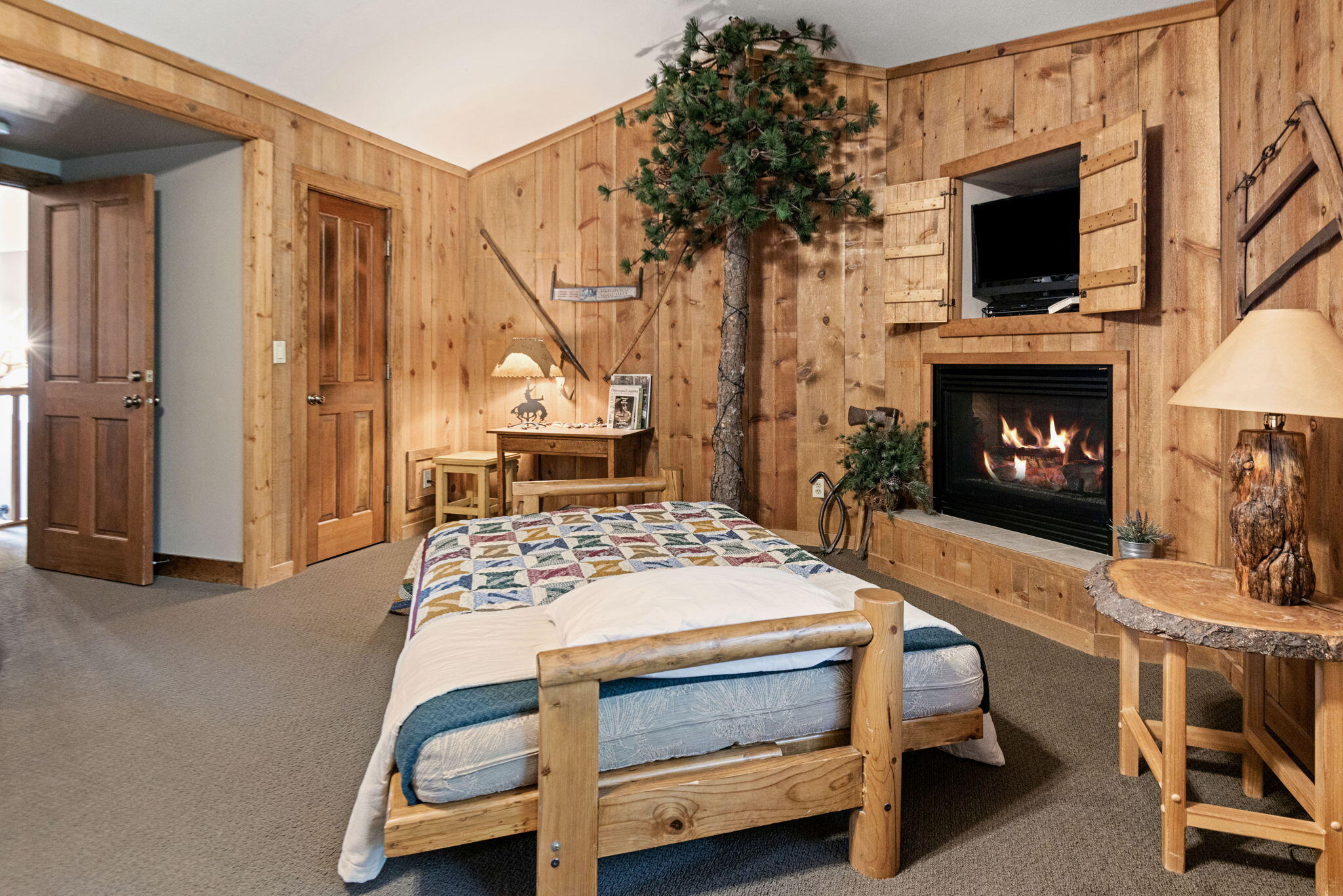 Davidson - Residential