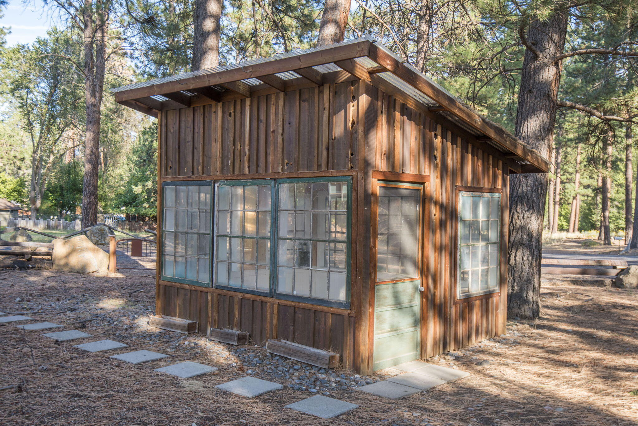 Davidson - Residential