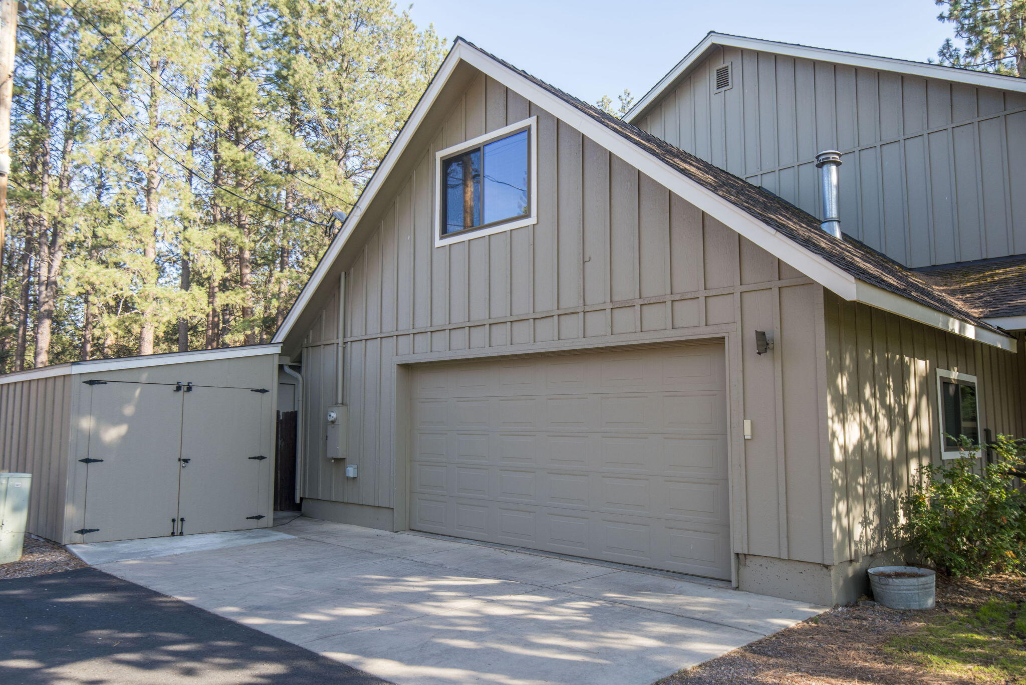 Davidson - Residential