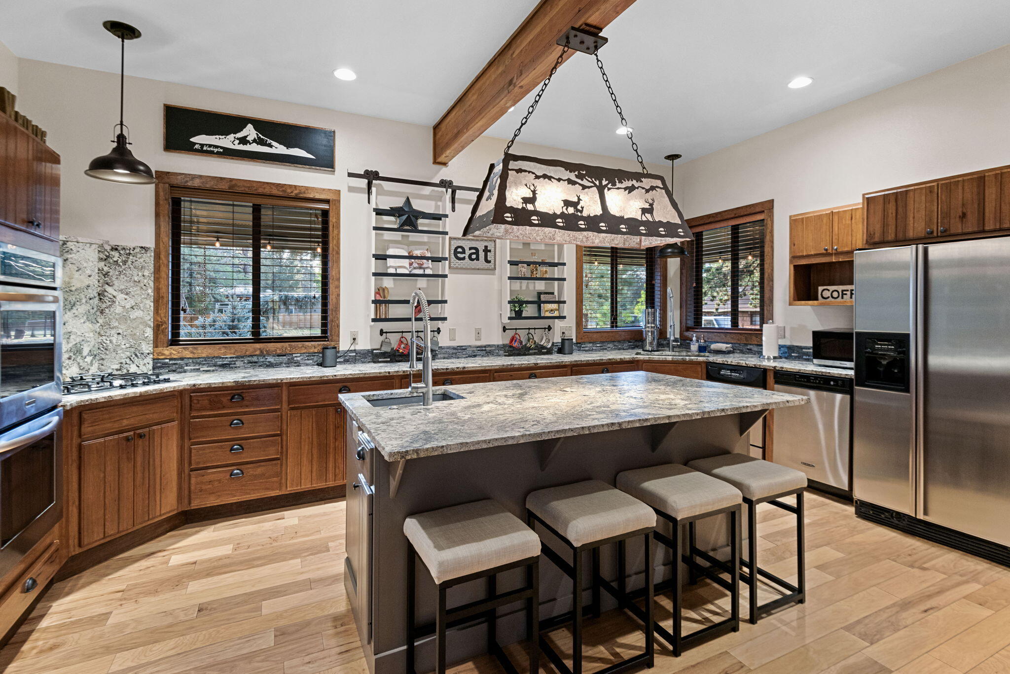 Davidson - Residential