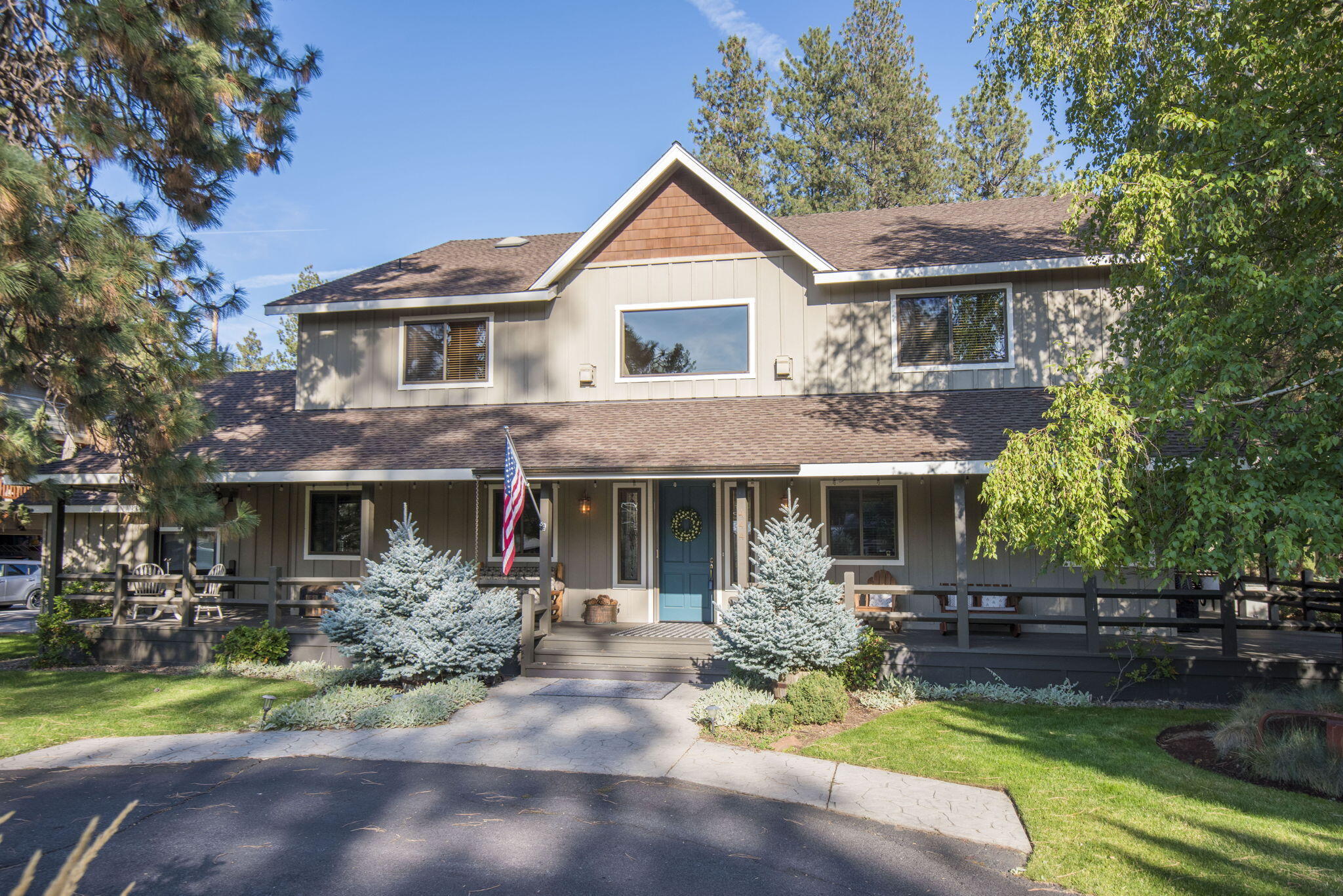 Davidson - Residential