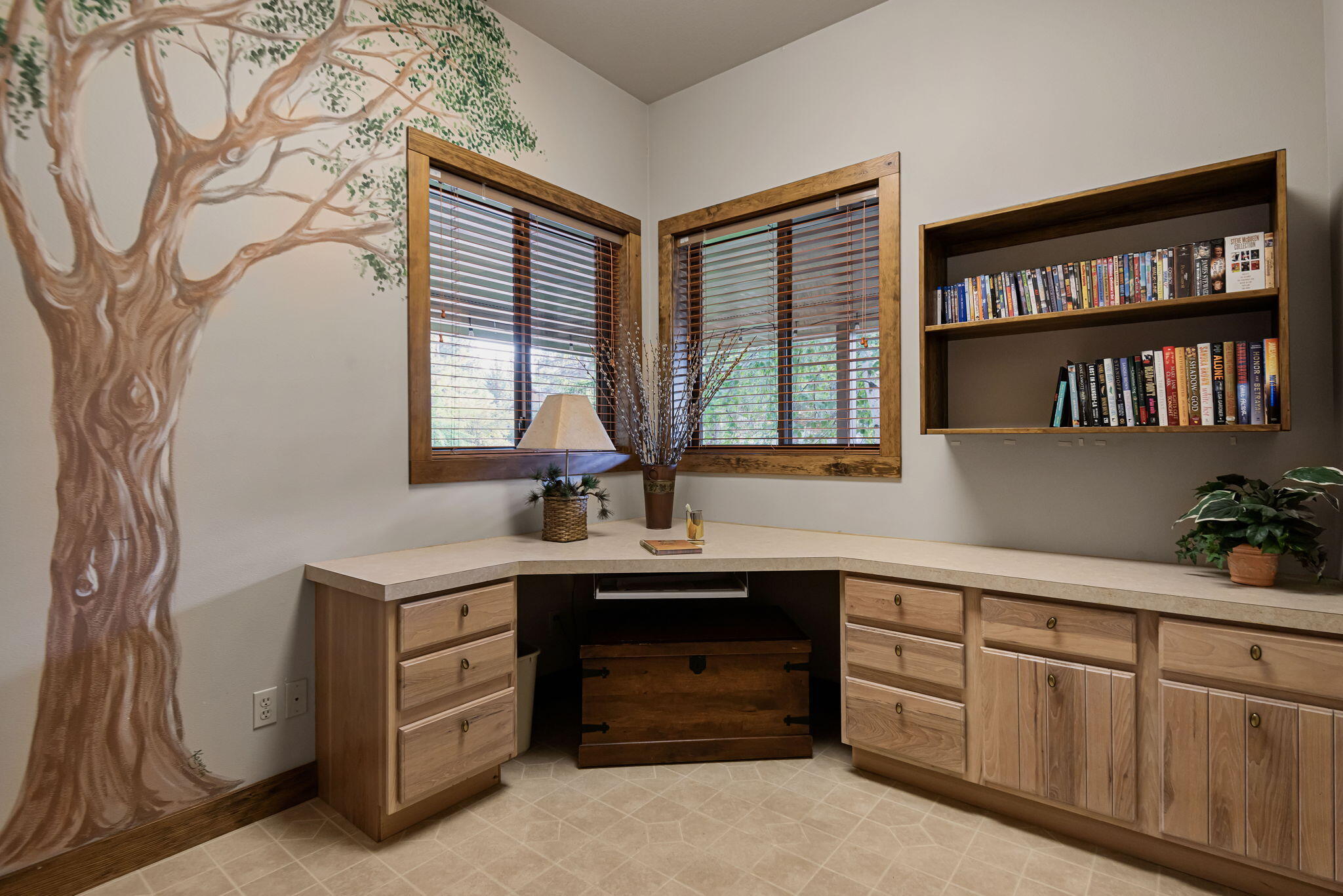 Davidson - Residential