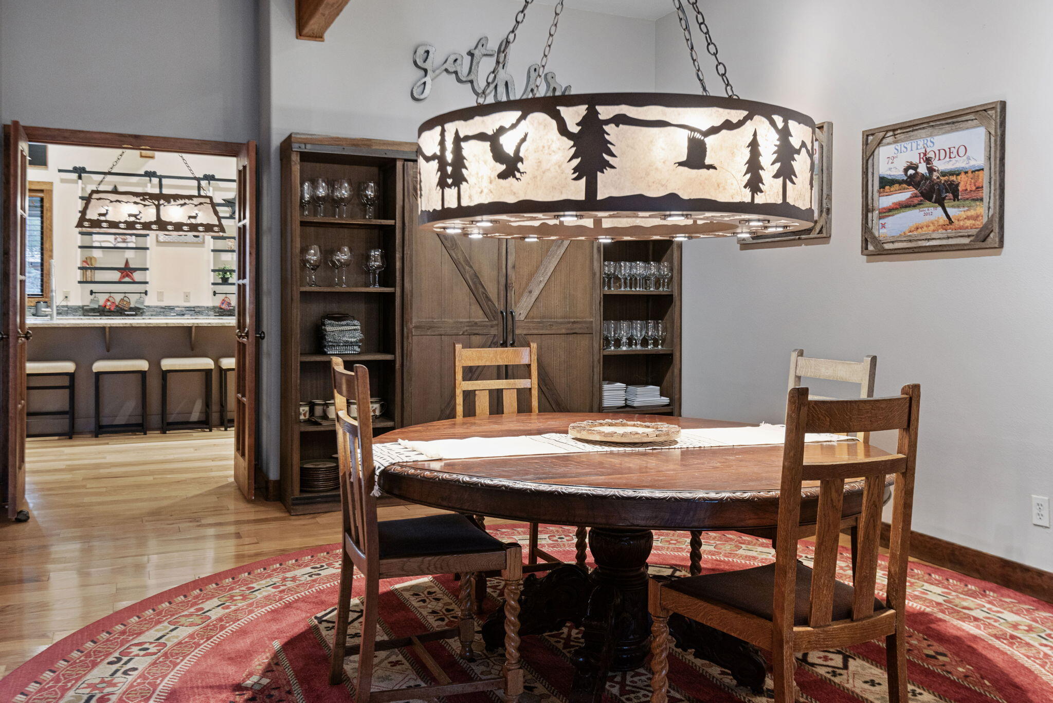 Davidson - Residential