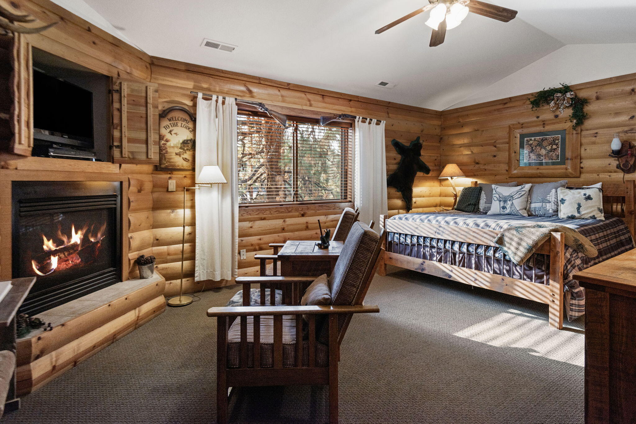 Davidson - Residential