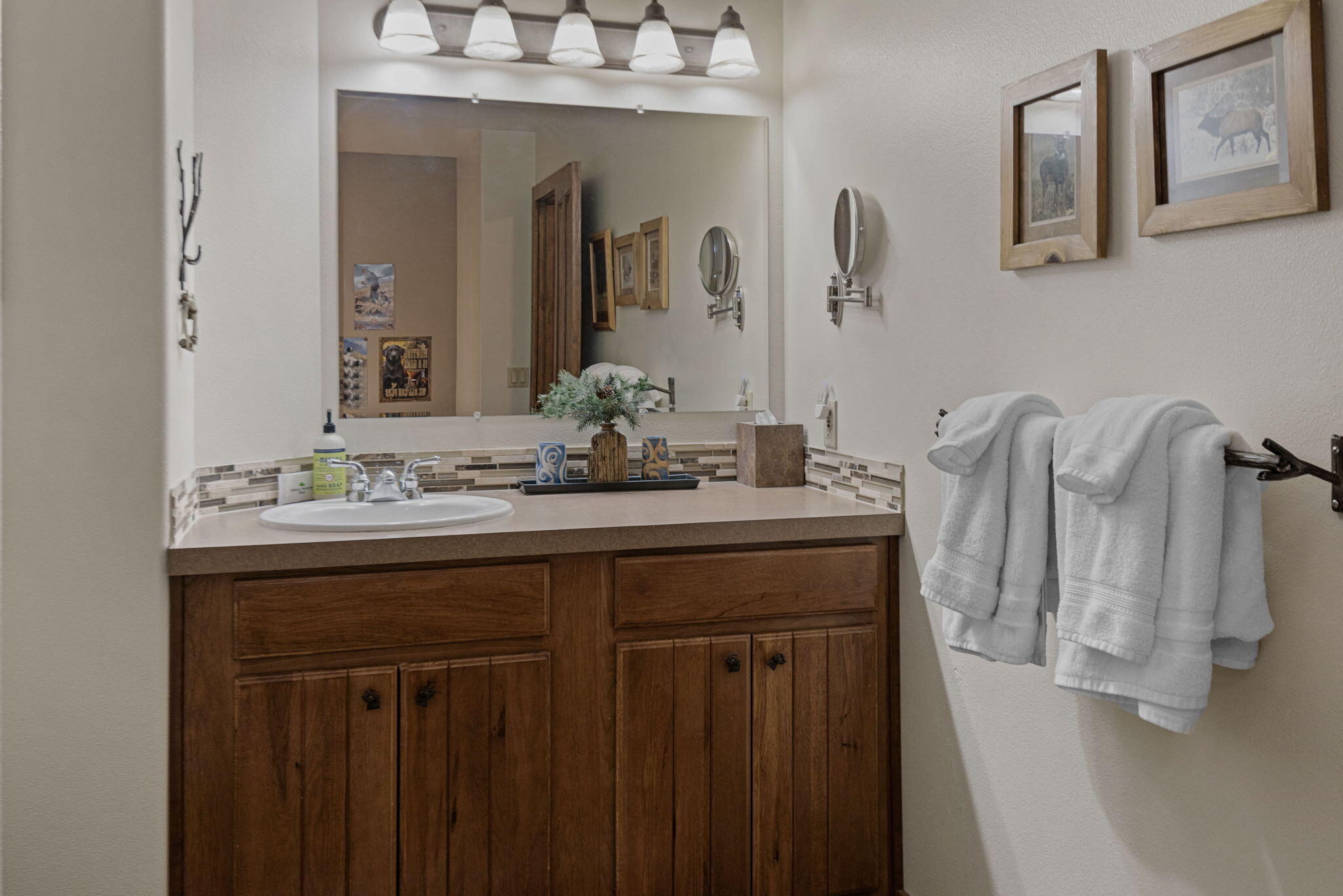 Davidson - Residential