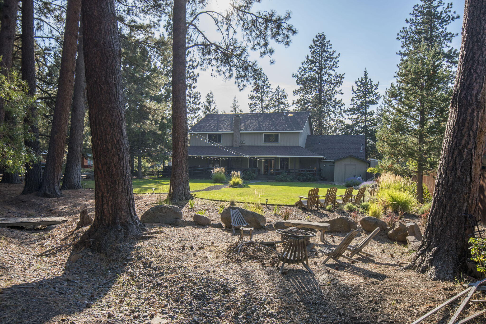 Davidson - Residential