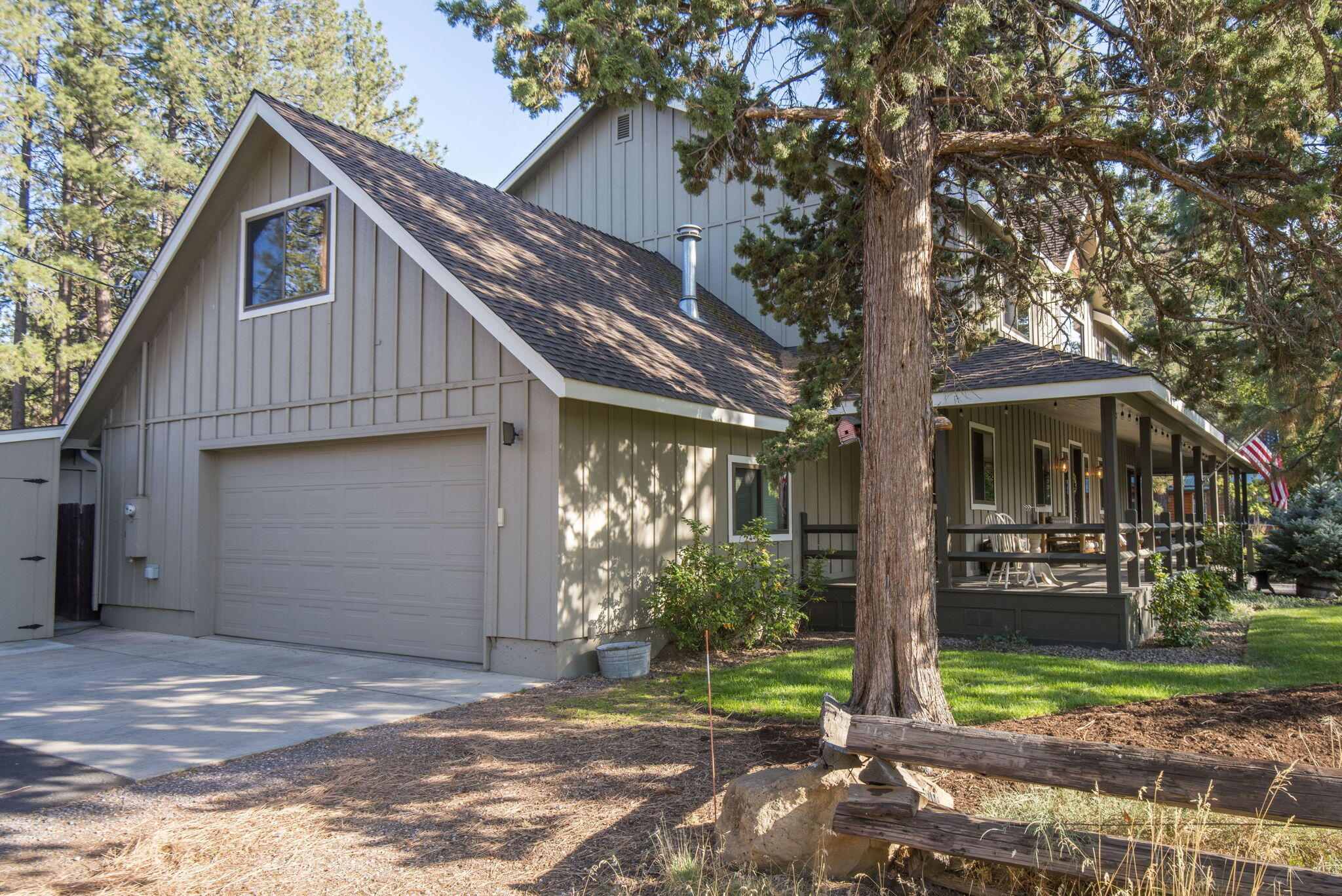 Davidson - Residential