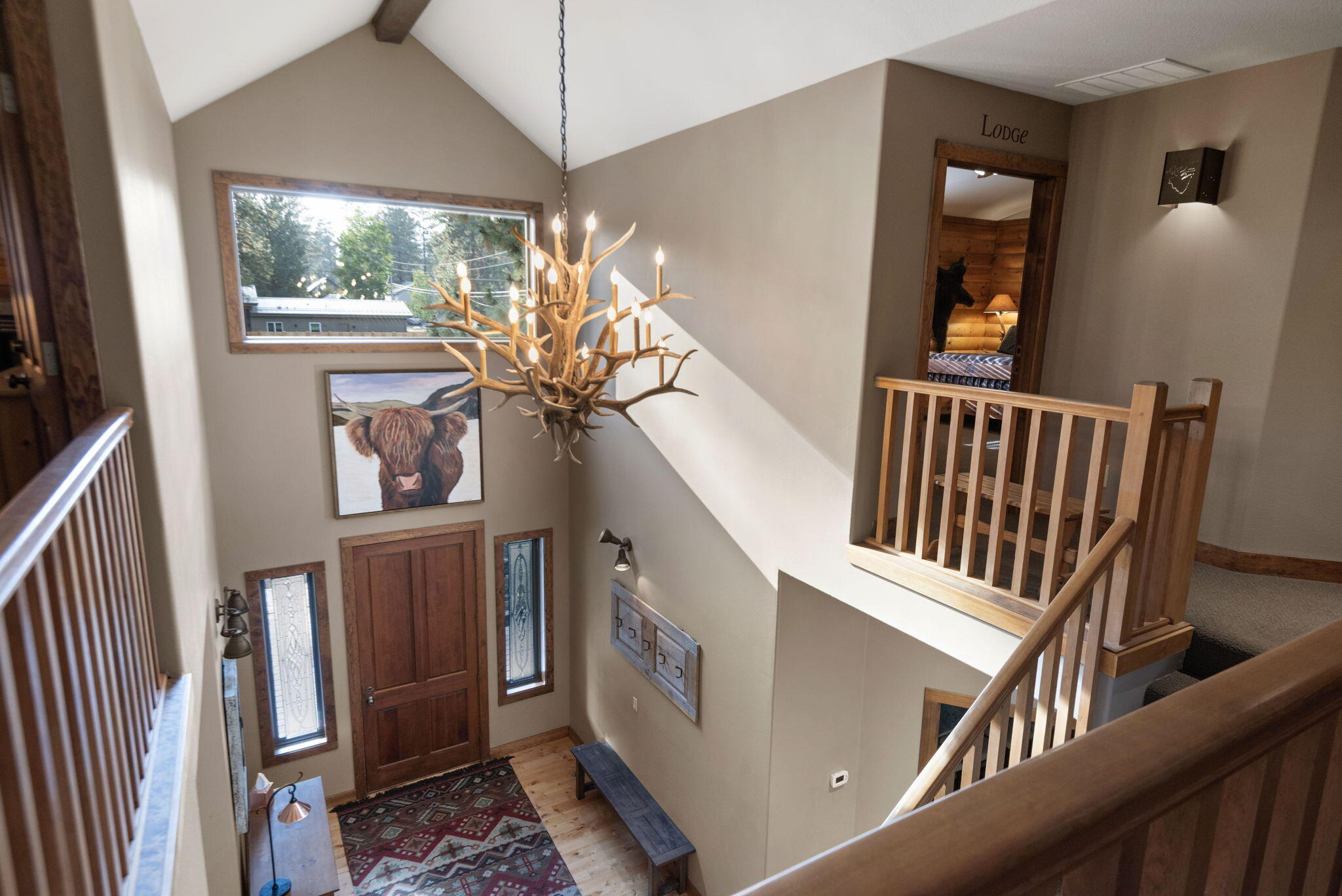 Davidson - Residential