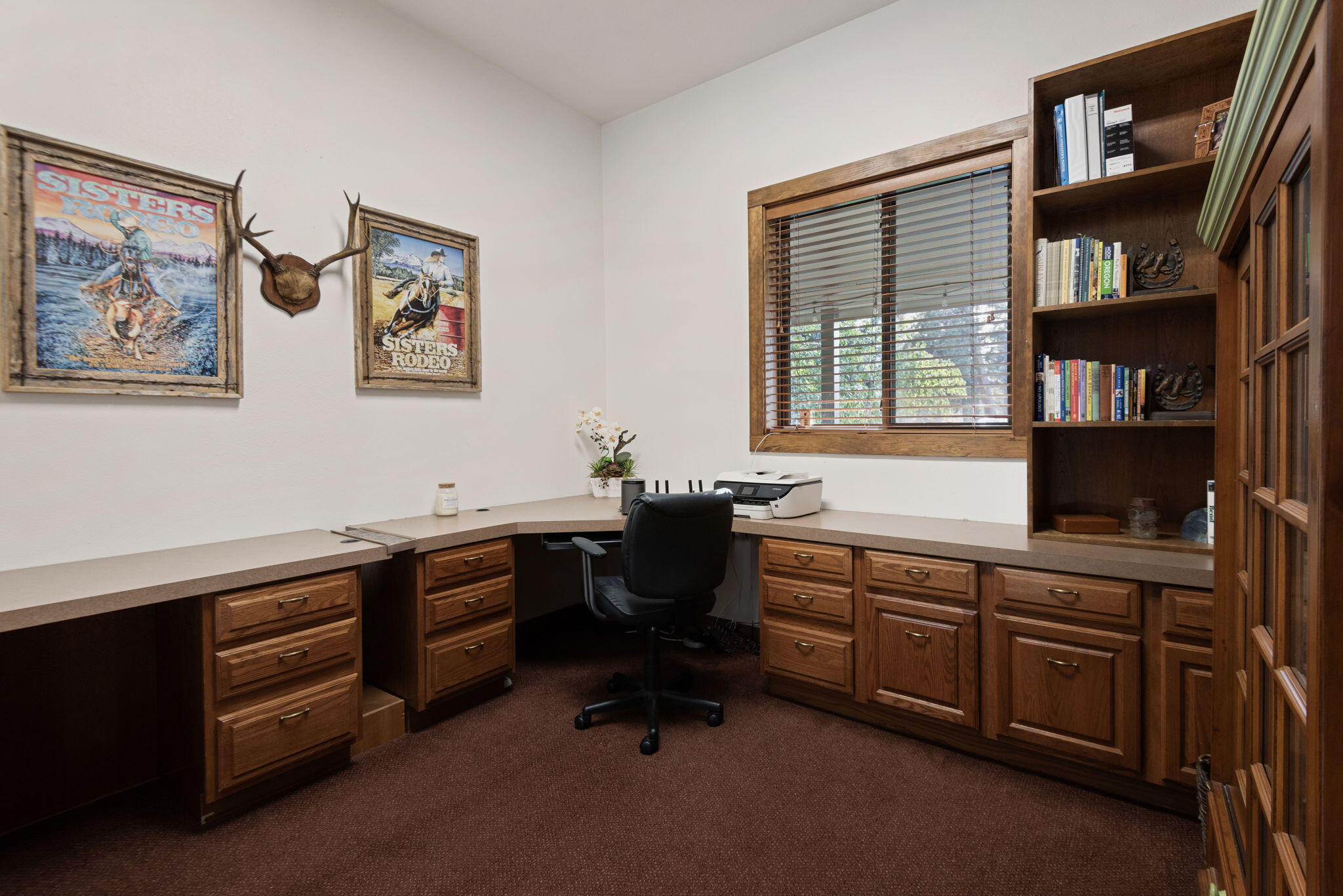 Davidson - Residential