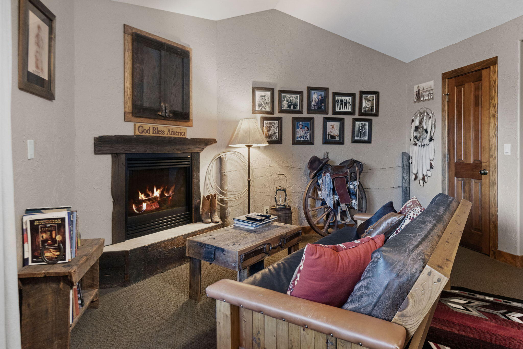 Davidson - Residential