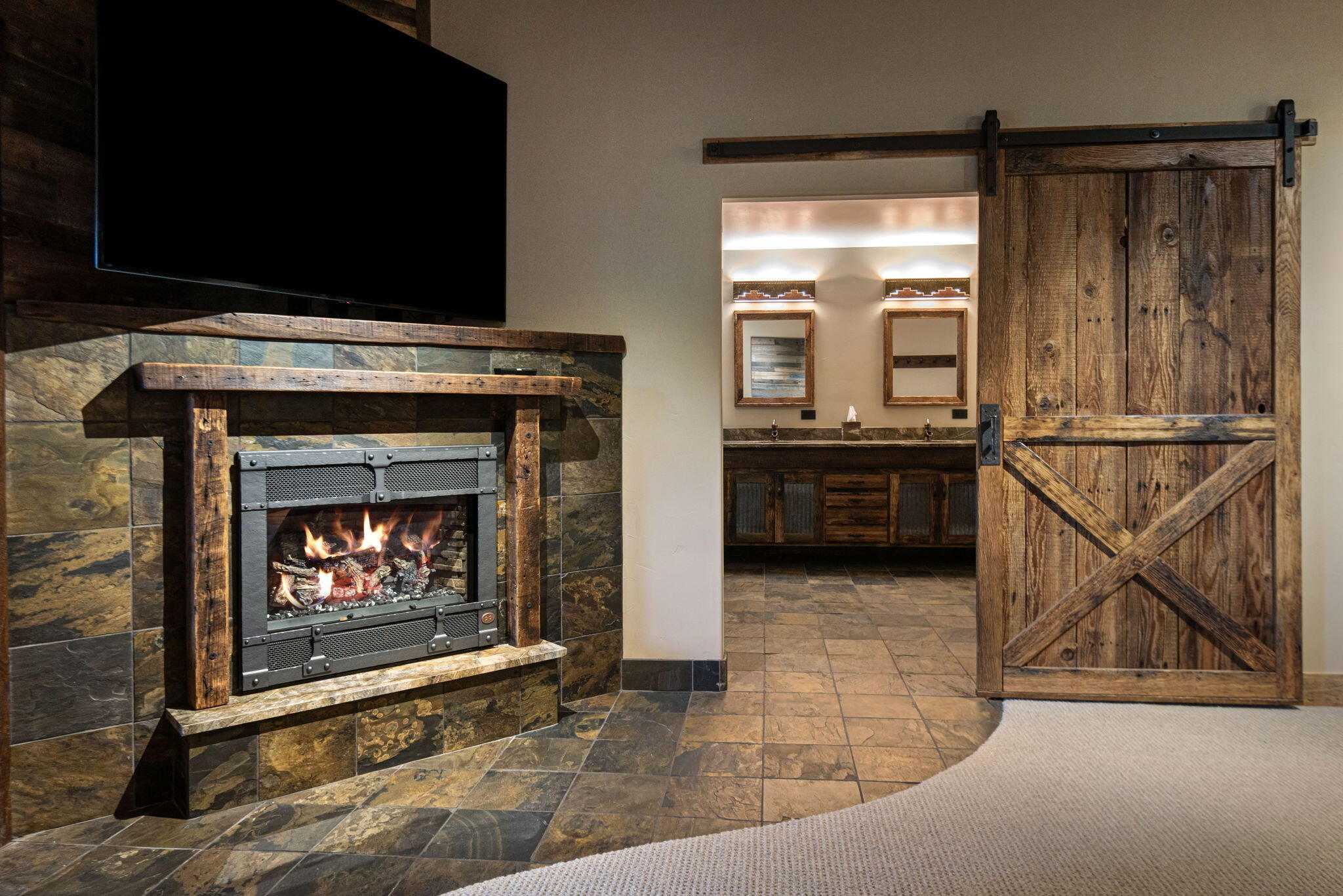 Davidson - Residential