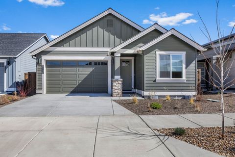 Photo of 61136 NE Cobalt Street, Bend, OR 97701 (MLS # 220220559)