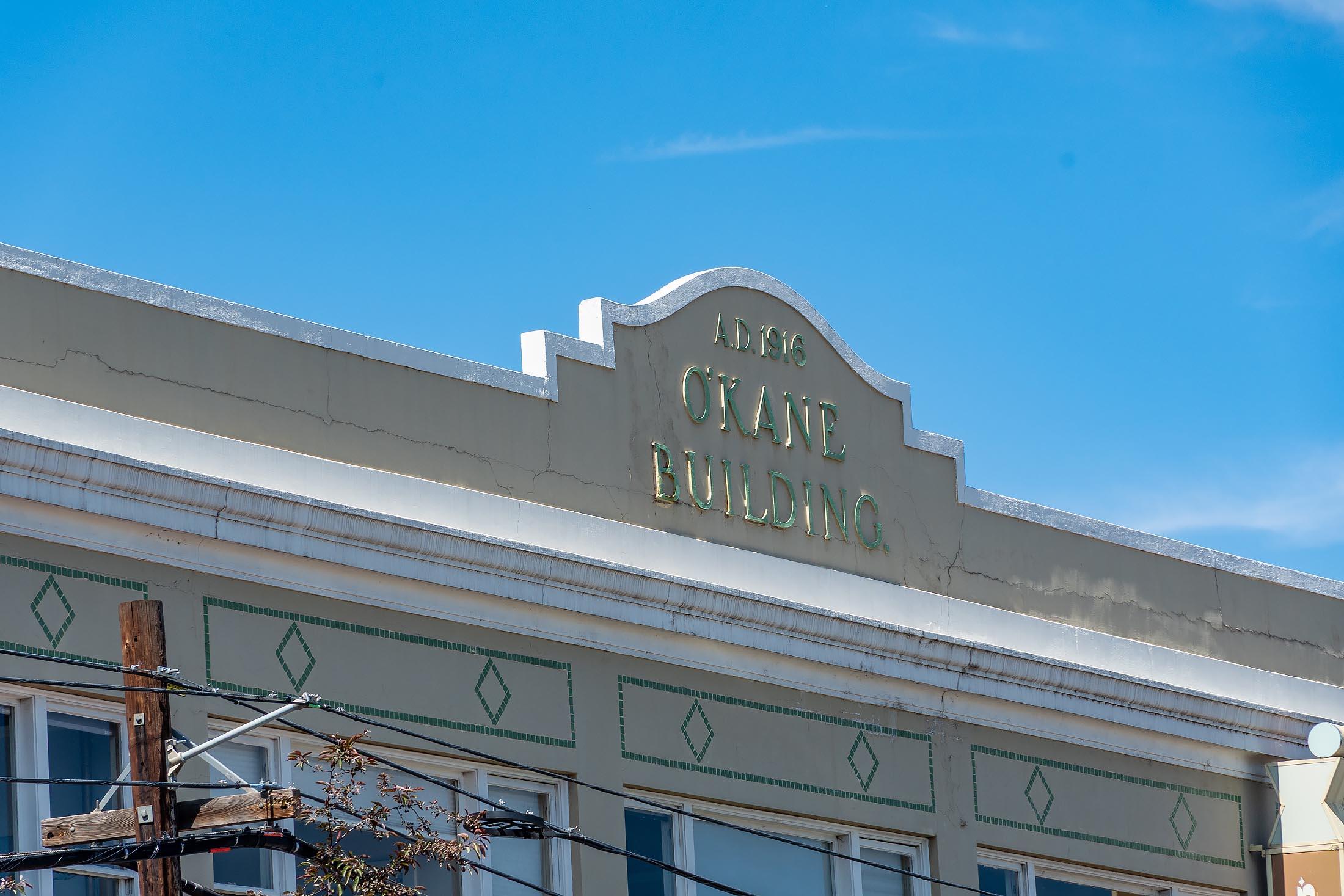115 NW Oregon Avenue