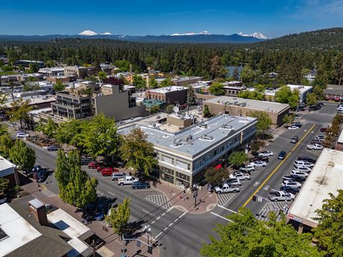 115 NW Oregon Avenue Bend OR 97701