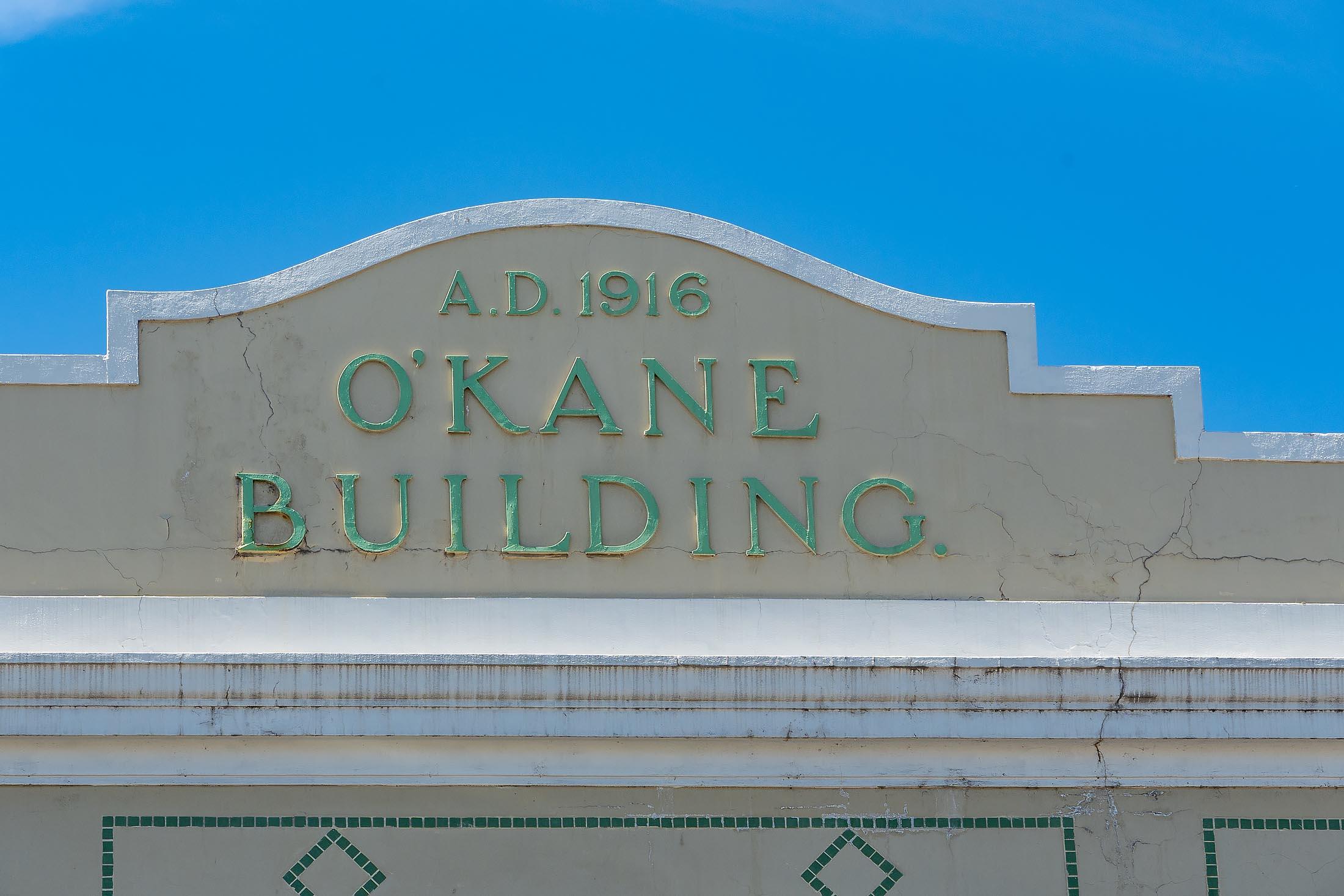 115 NW Oregon Avenue