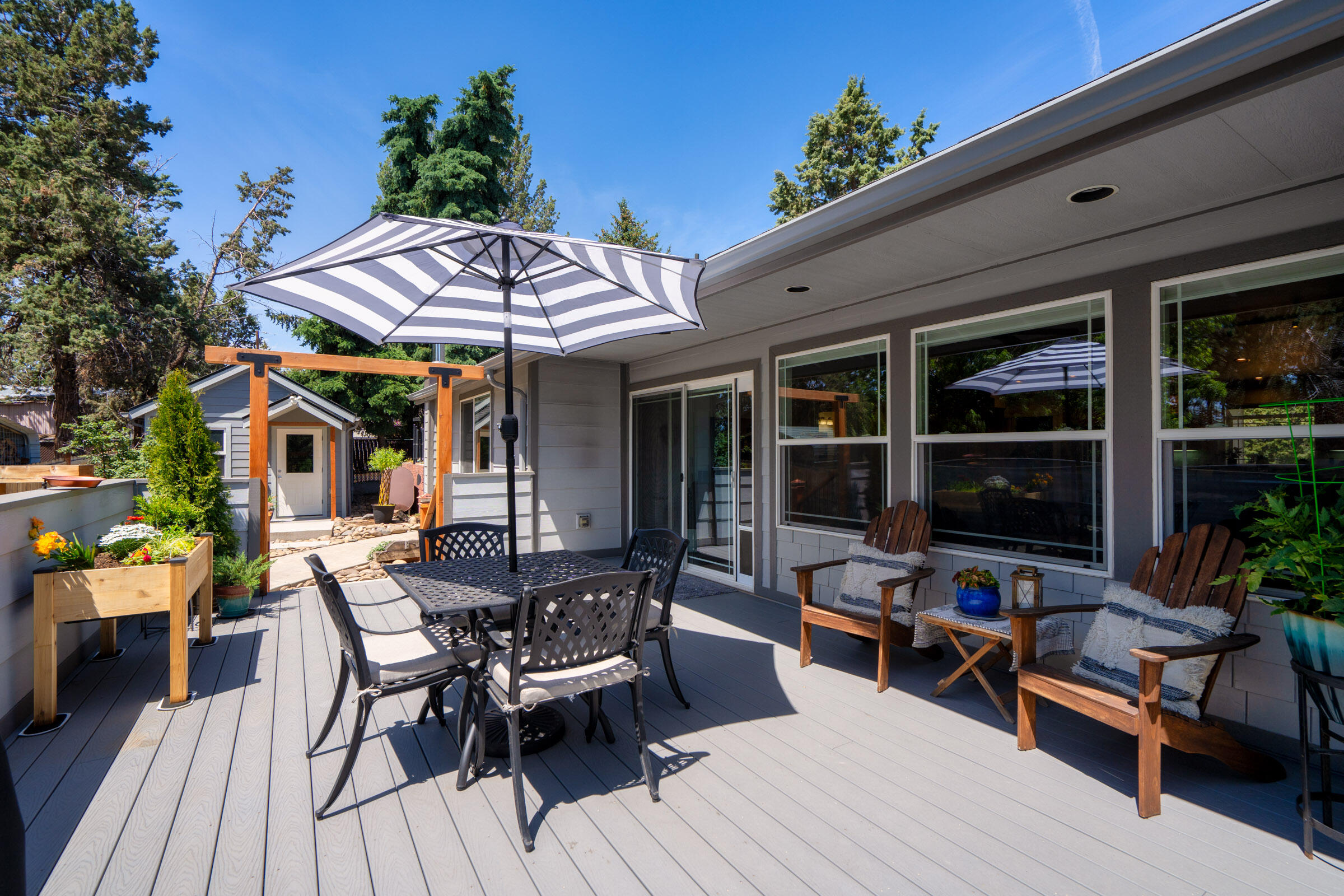 Desc Rvr Hmst Rimrk - Residential