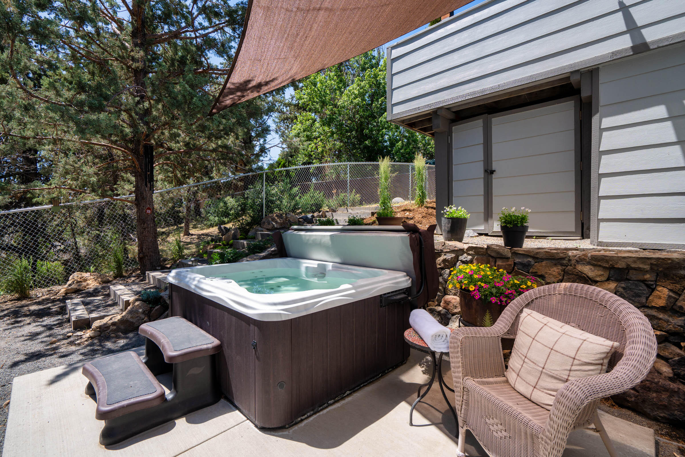 Desc Rvr Hmst Rimrk - Residential