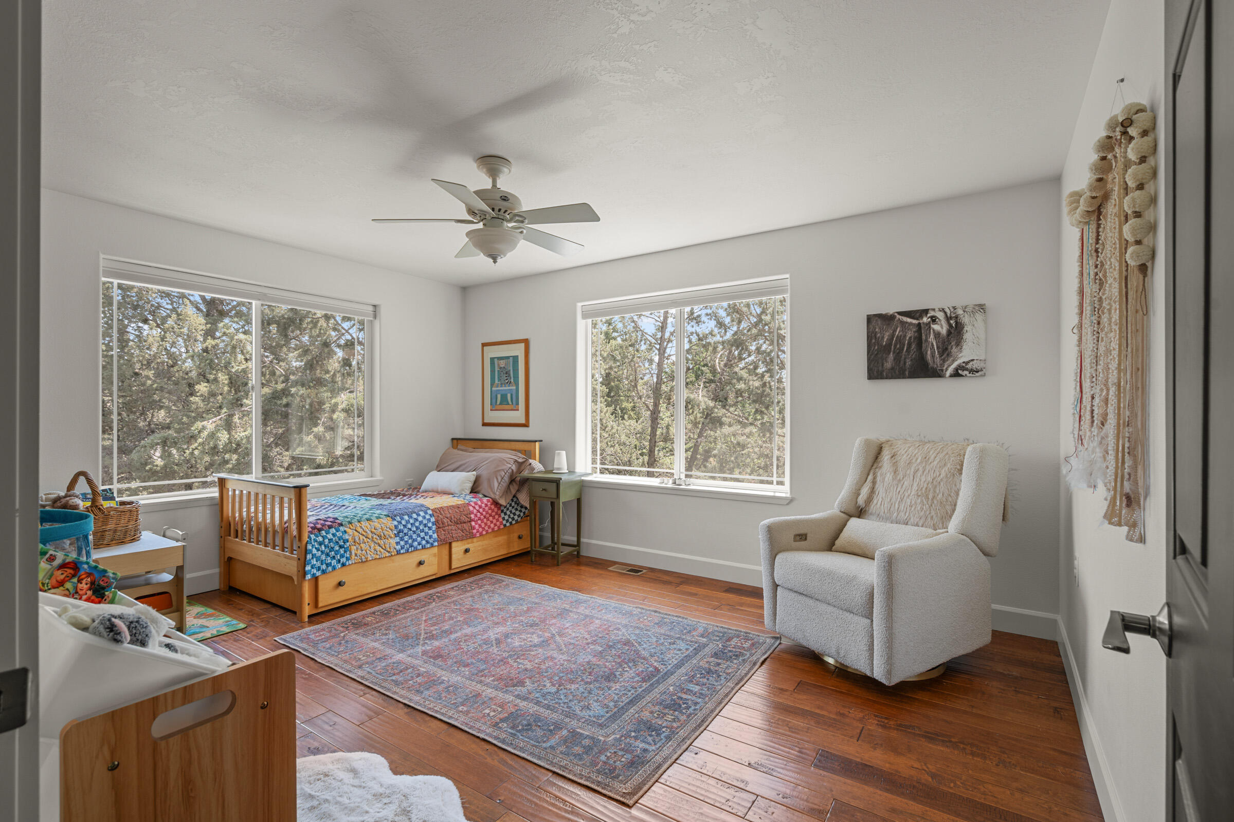 Desc Rvr Hmst Rimrk - Residential