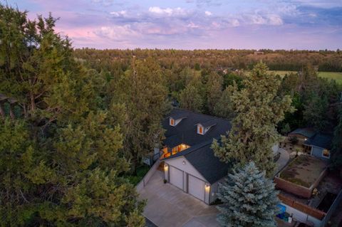 20019 Beaver Lane Bend OR 97703