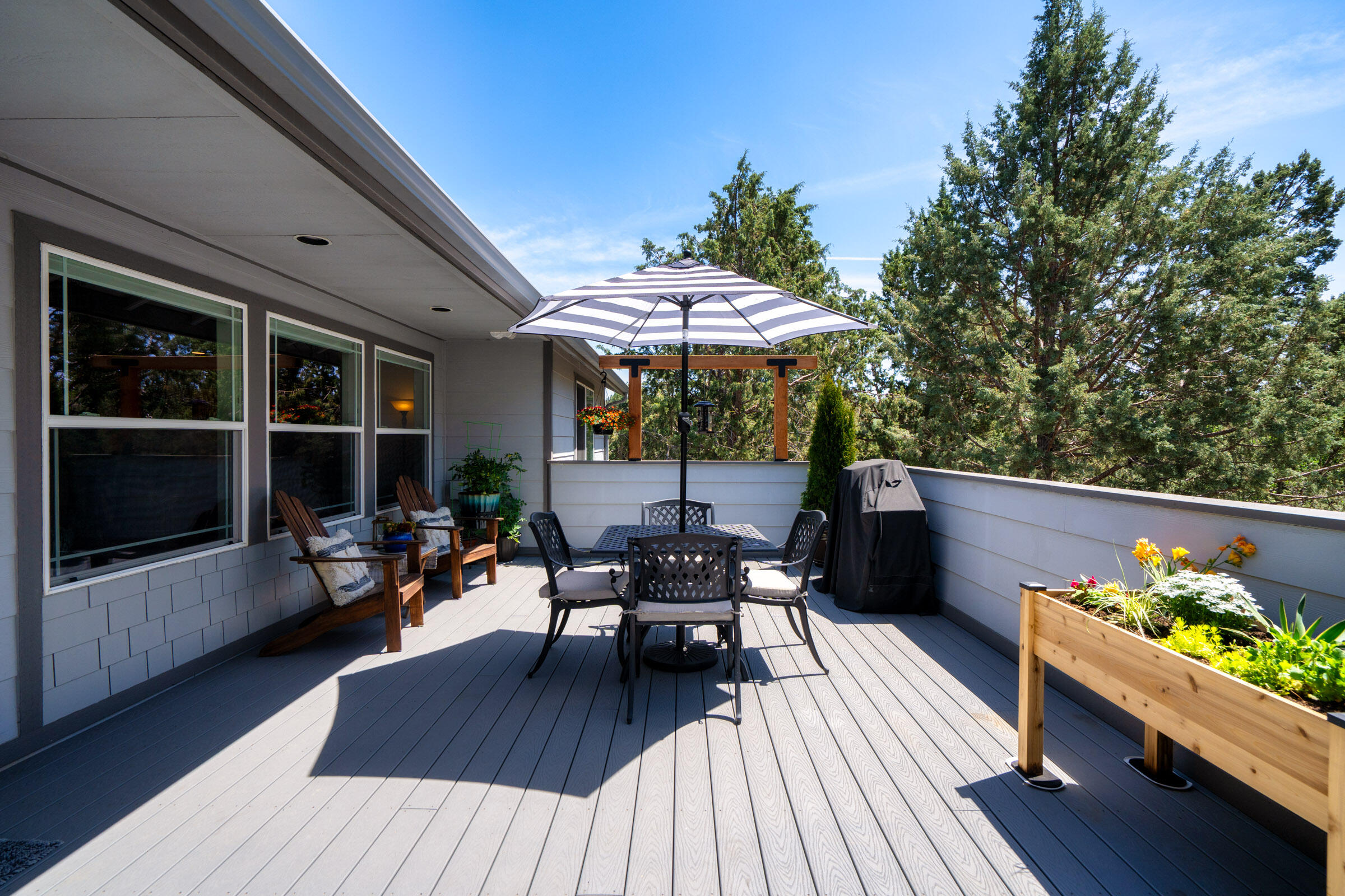 Desc Rvr Hmst Rimrk - Residential