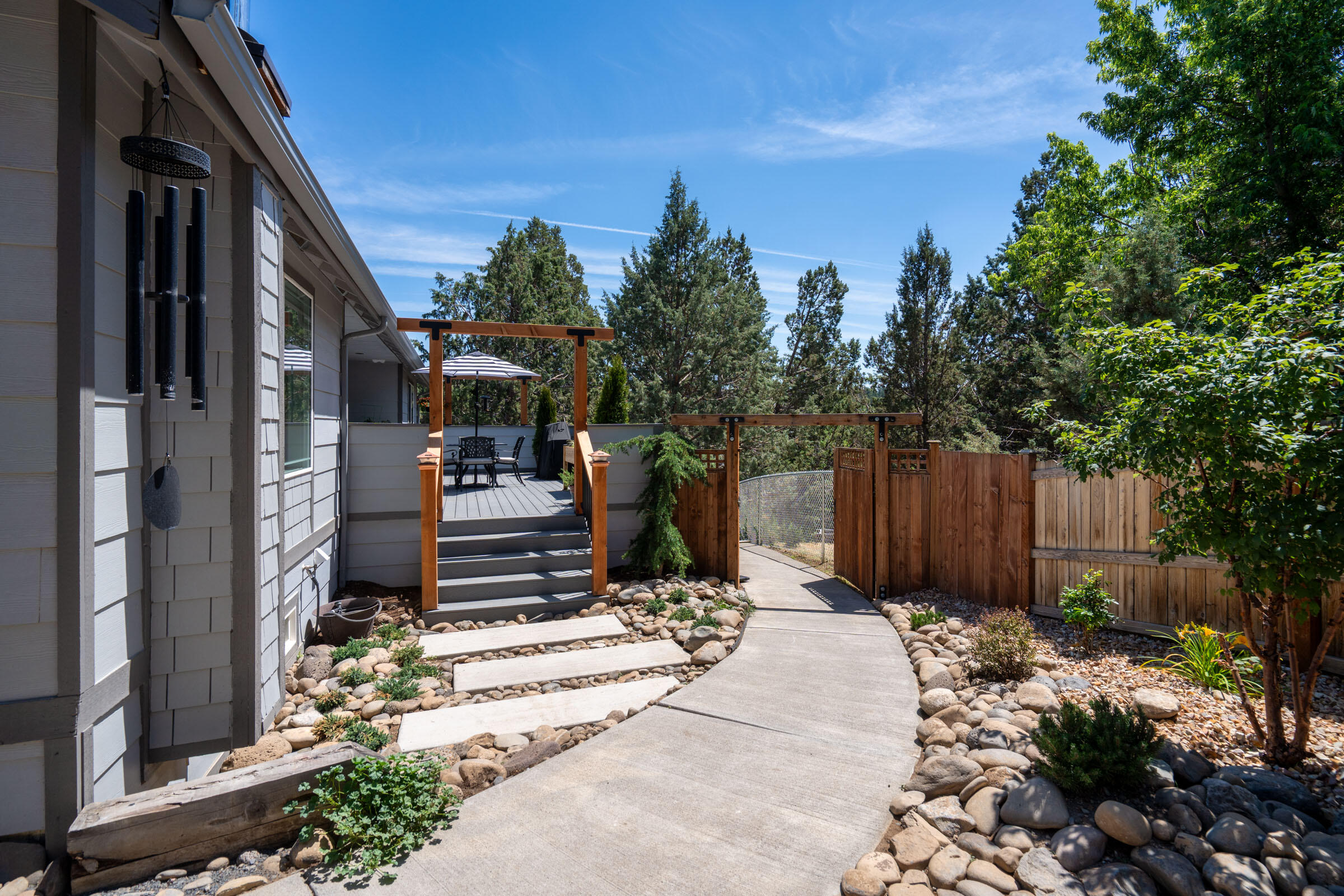 Desc Rvr Hmst Rimrk - Residential