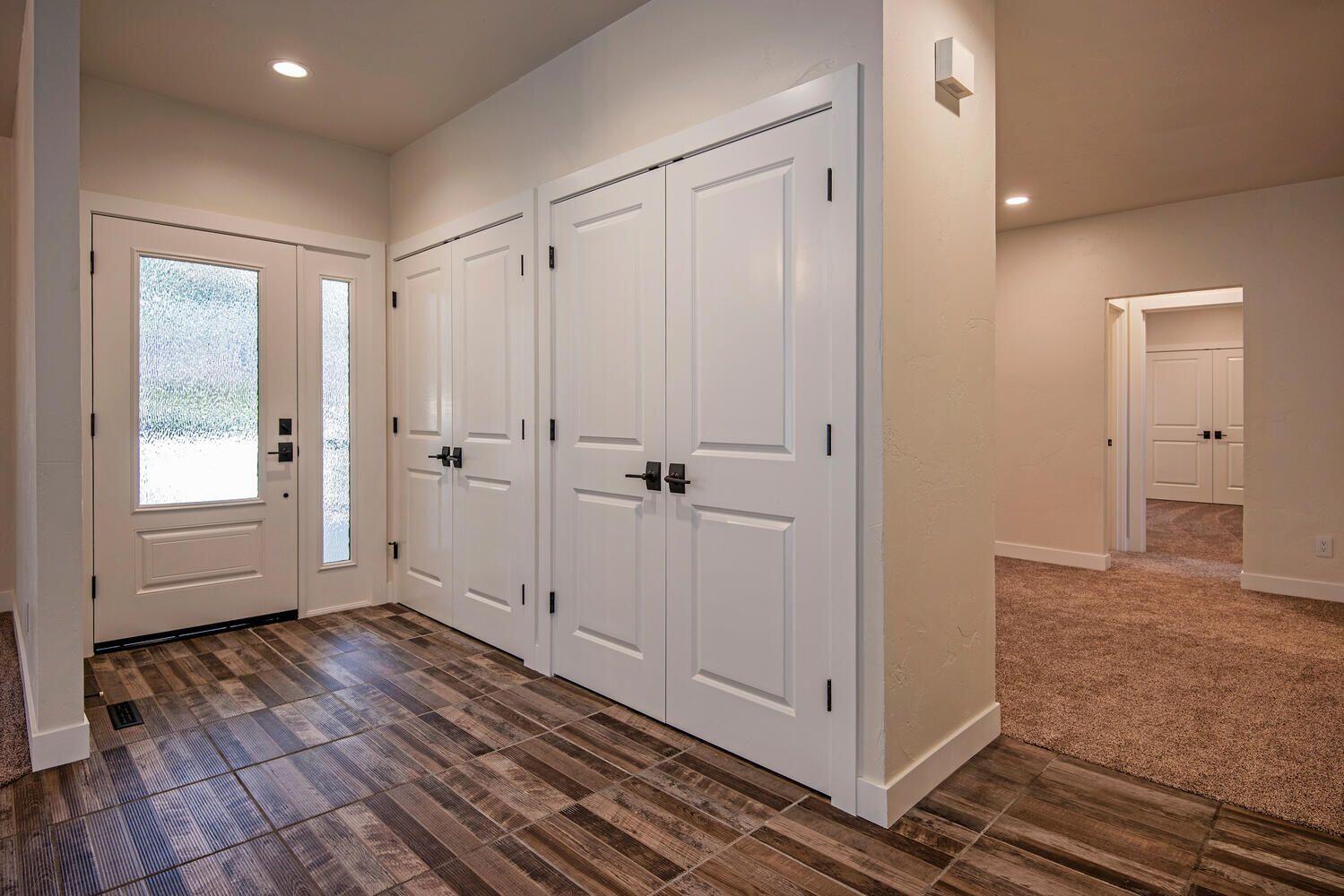 Mtn High - Residential