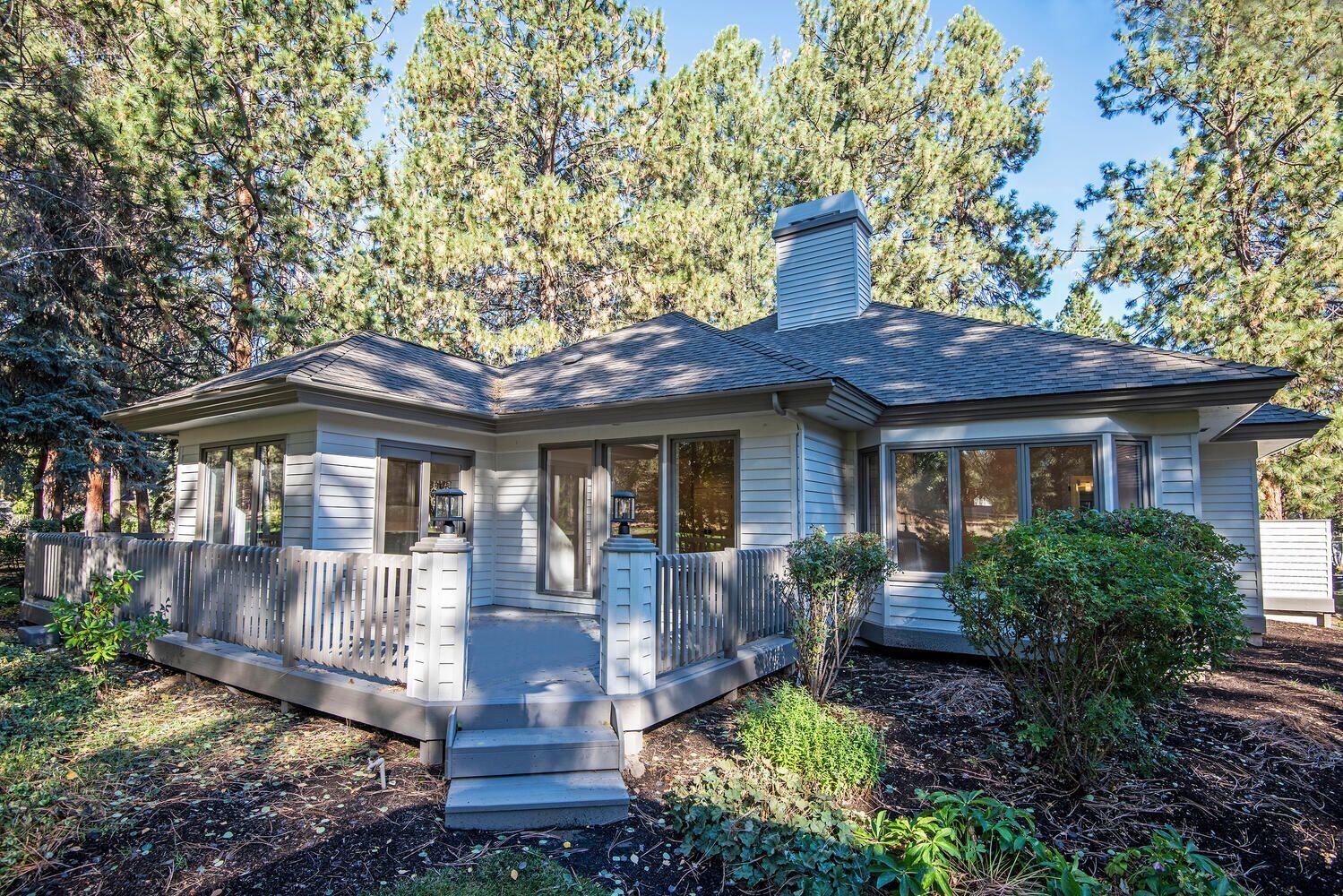 Mtn High - Residential