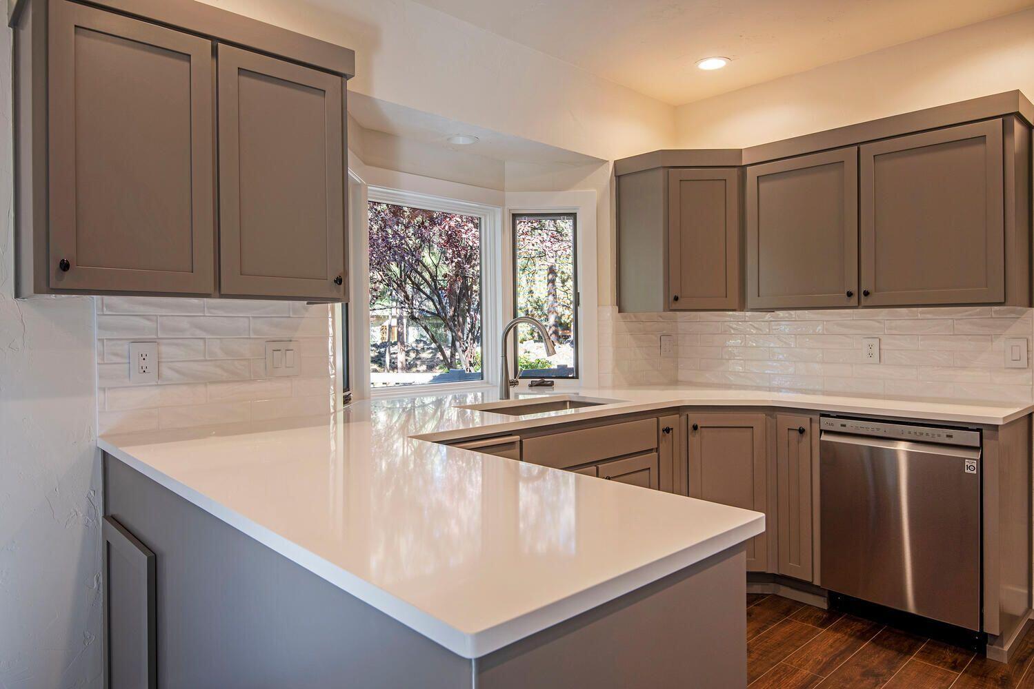 Mtn High - Residential