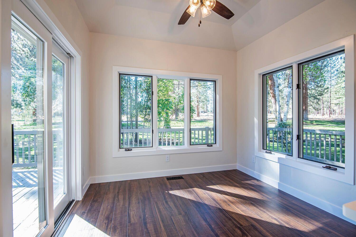 Mtn High - Residential