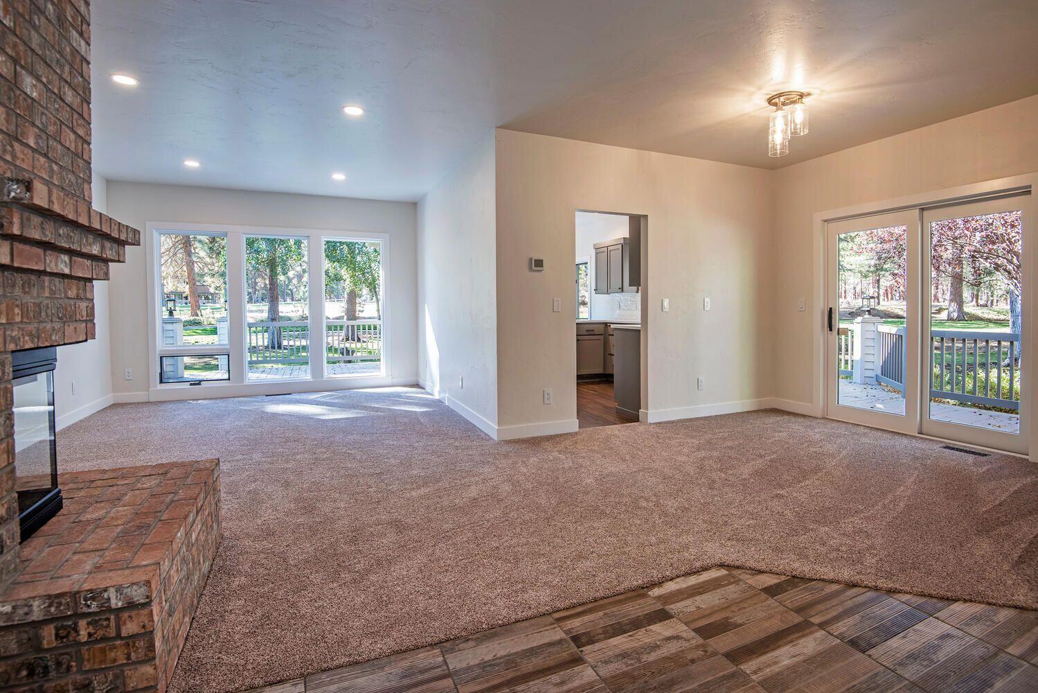 Mtn High - Residential