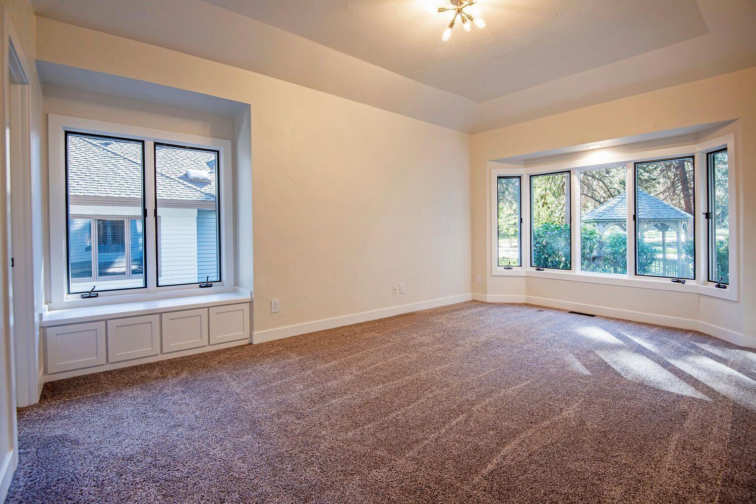 Mtn High - Residential