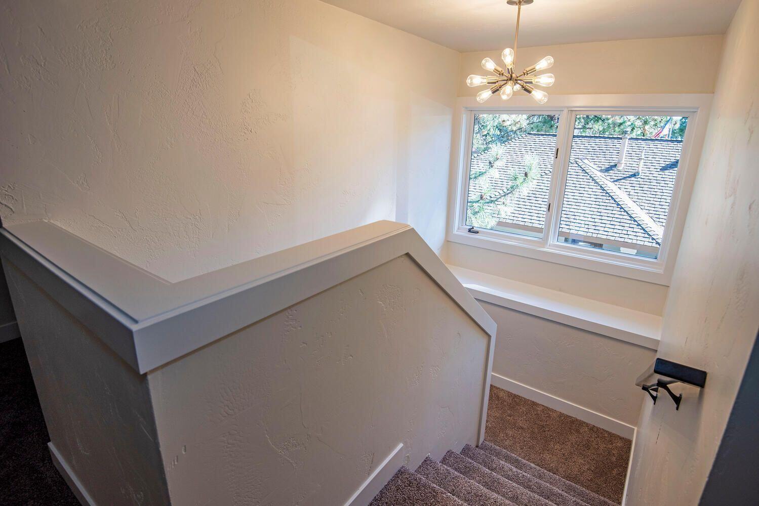 Mtn High - Residential