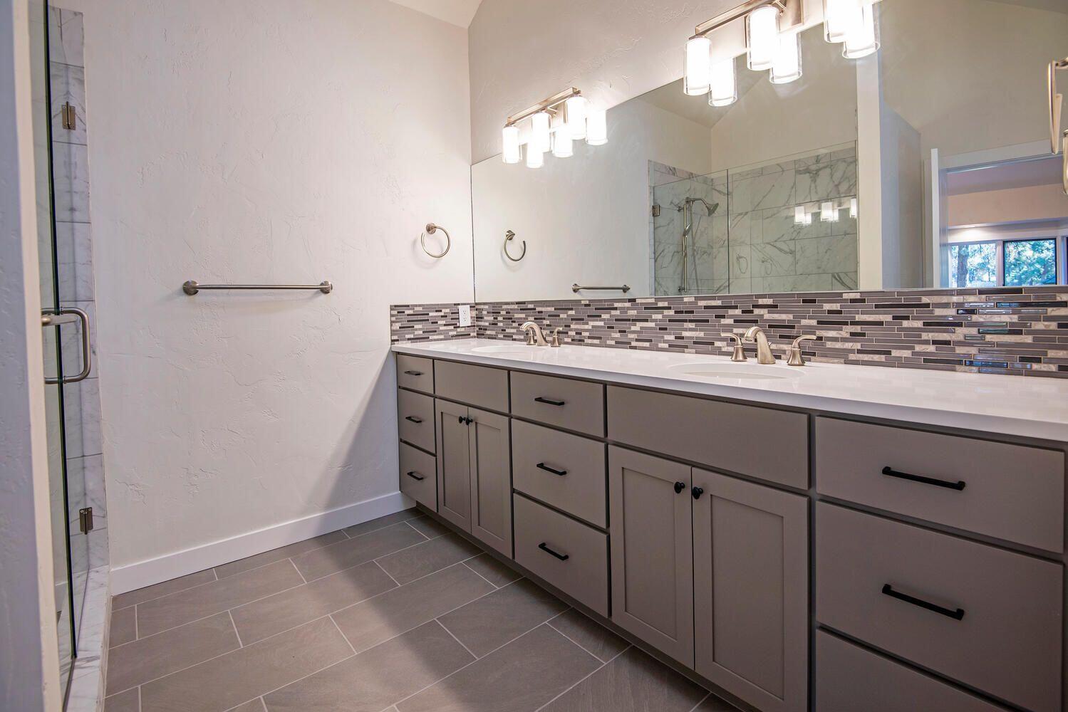 Mtn High - Residential