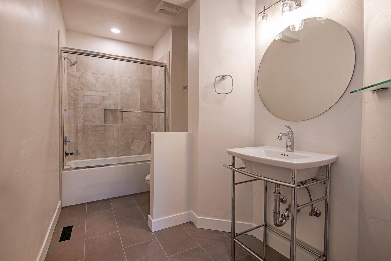 Mtn High - Residential