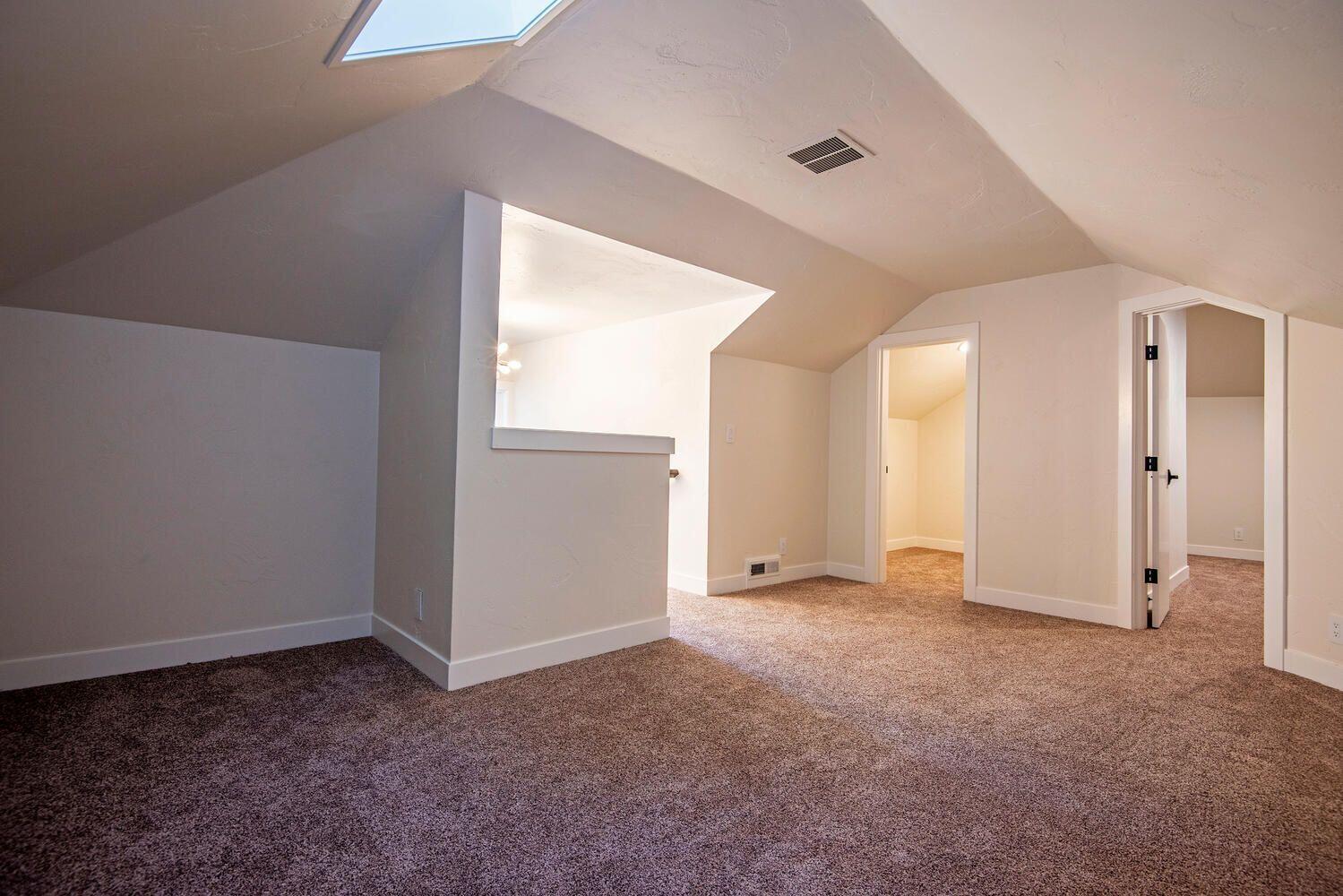 Mtn High - Residential