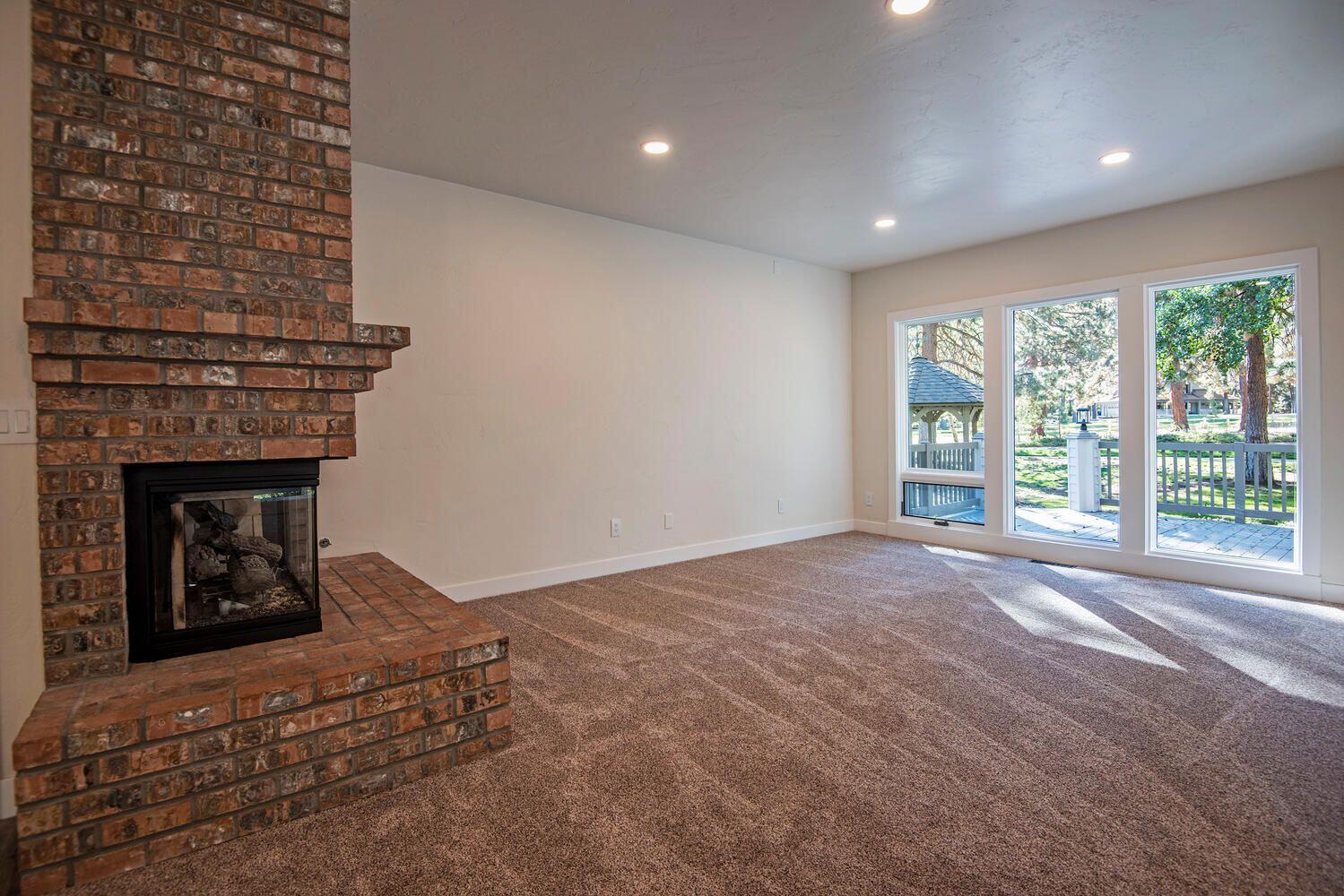 Mtn High - Residential