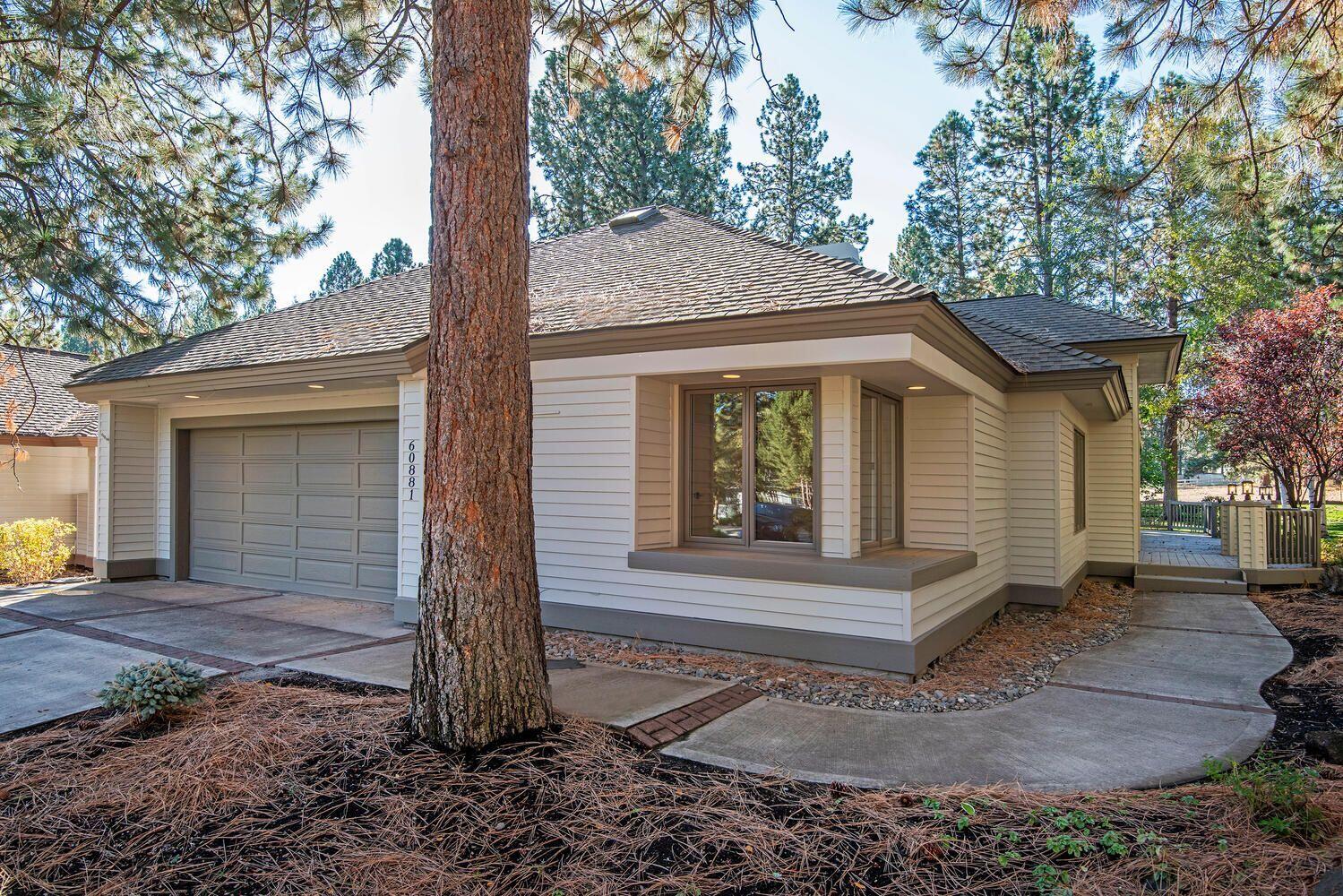 Mtn High - Residential