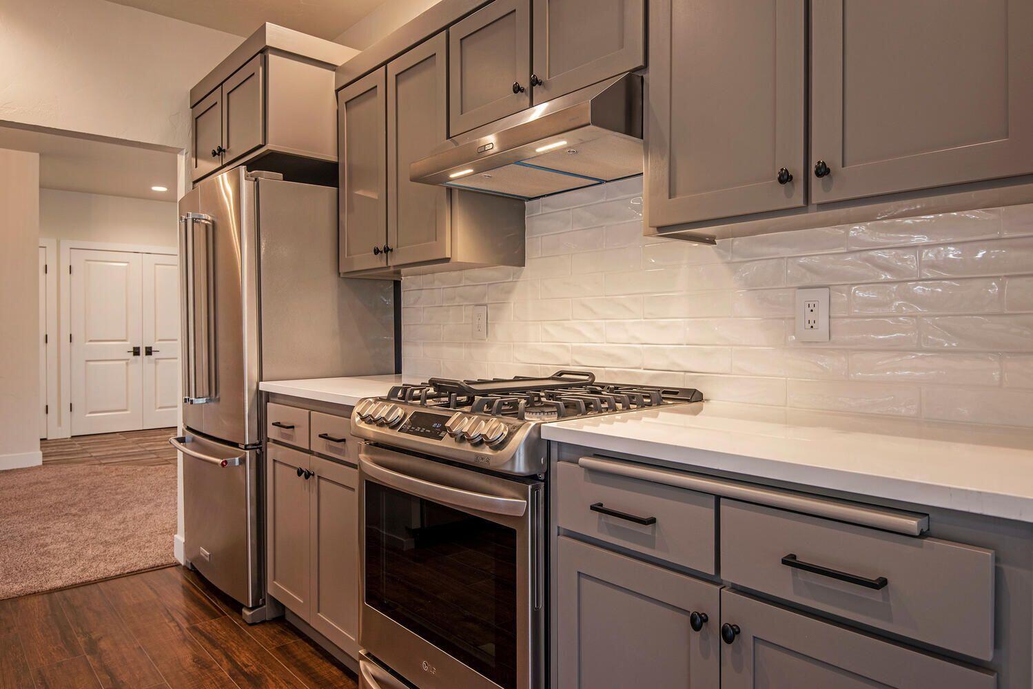 Mtn High - Residential