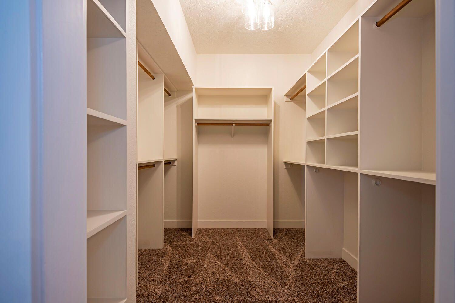 Mtn High - Residential