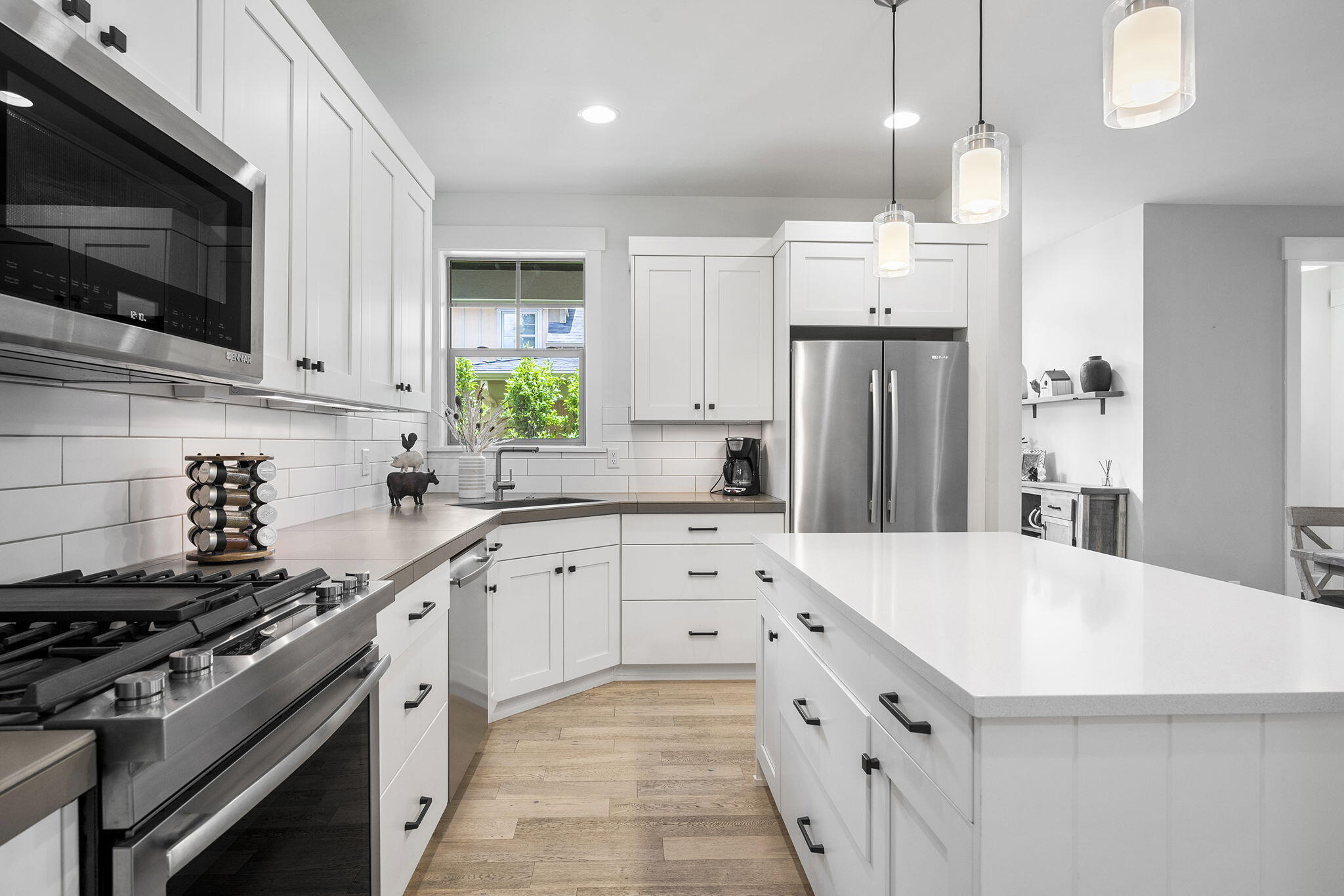 1583 NW William Clark Street # 15
