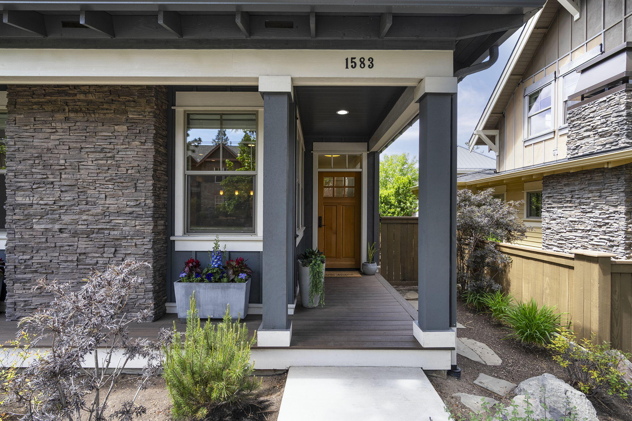 1583 NW William Clark Street # 15