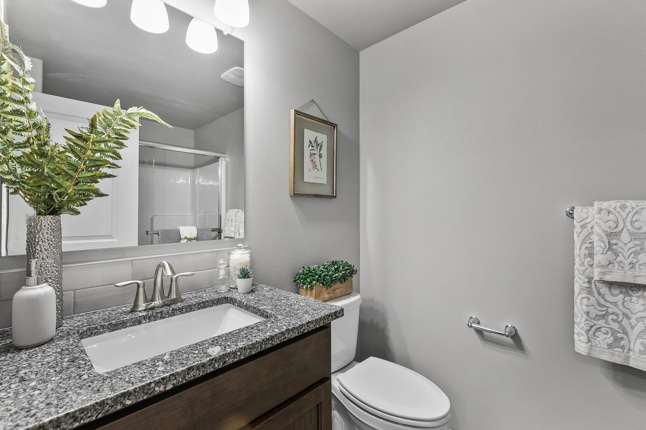 Dry Canyon - Residential