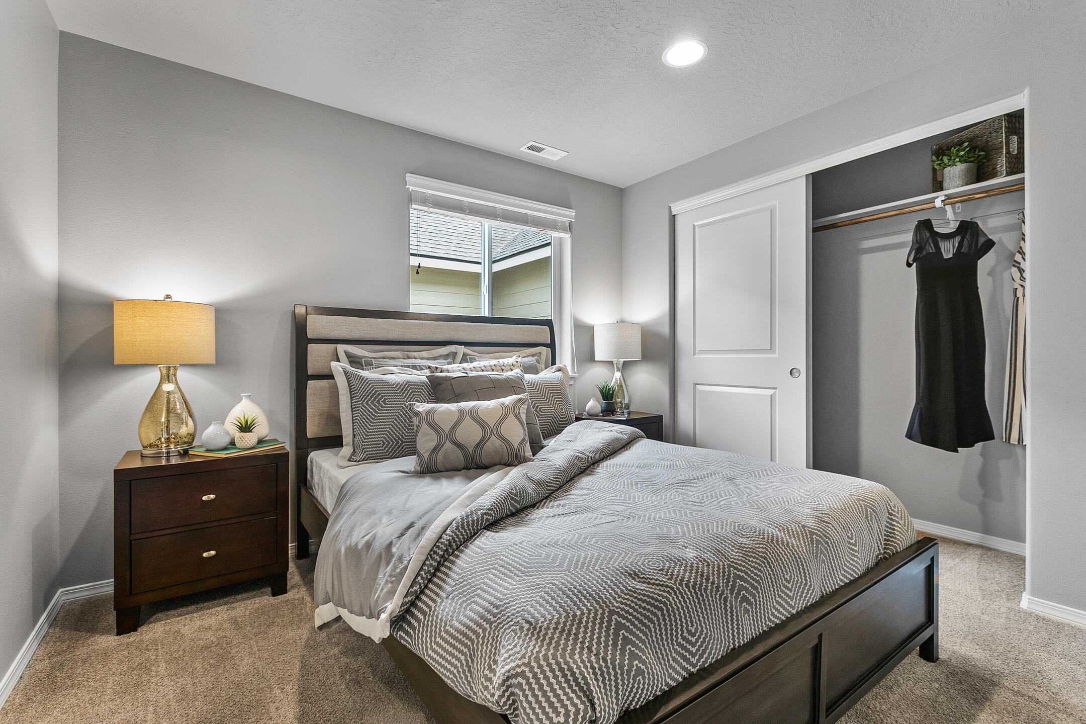 Dry Canyon - Residential