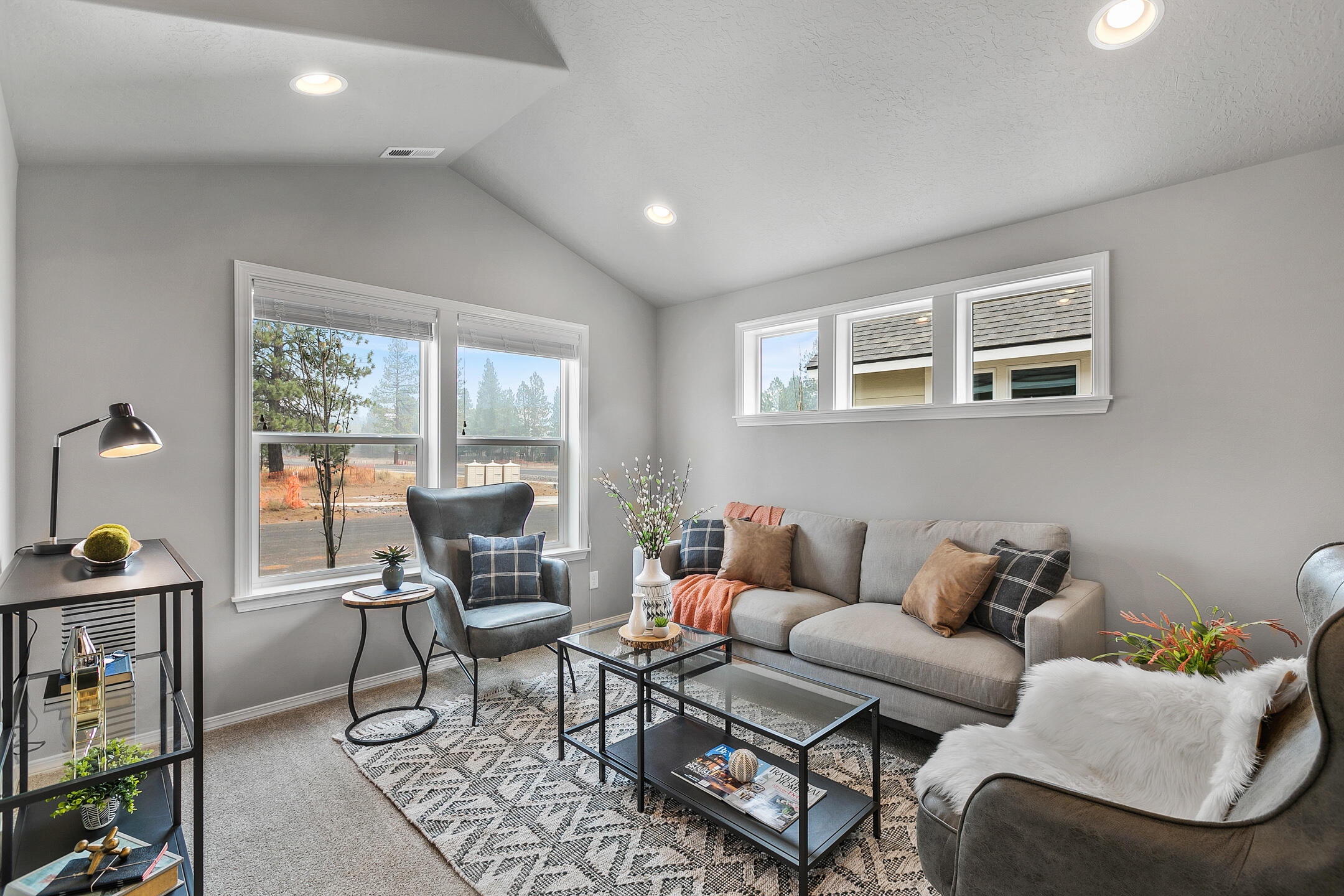 Dry Canyon - Residential