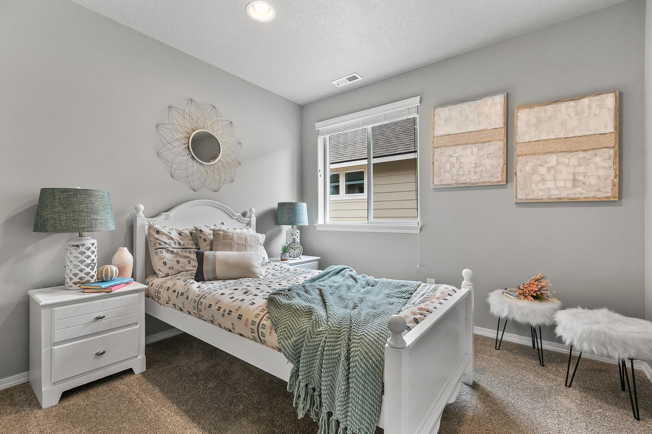 Dry Canyon - Residential