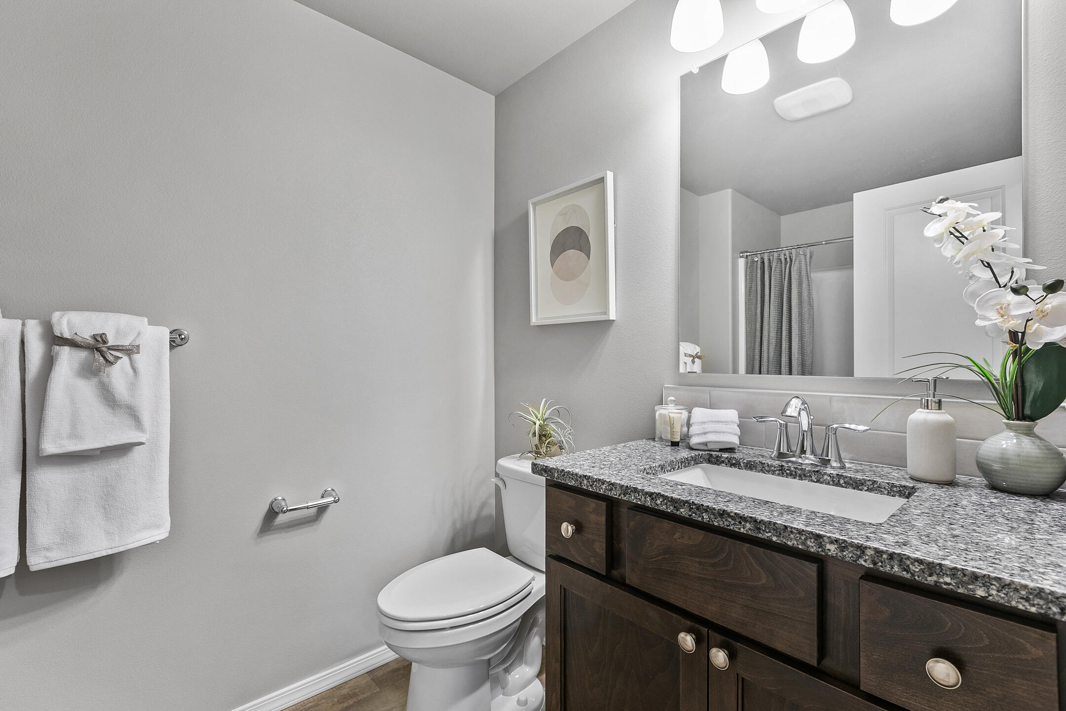 Dry Canyon - Residential