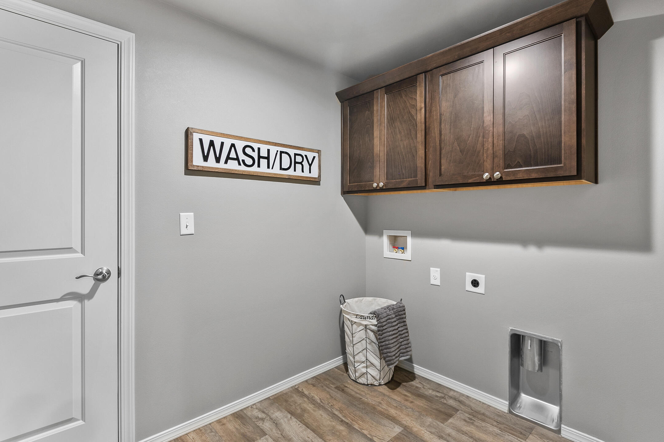 Dry Canyon - Residential