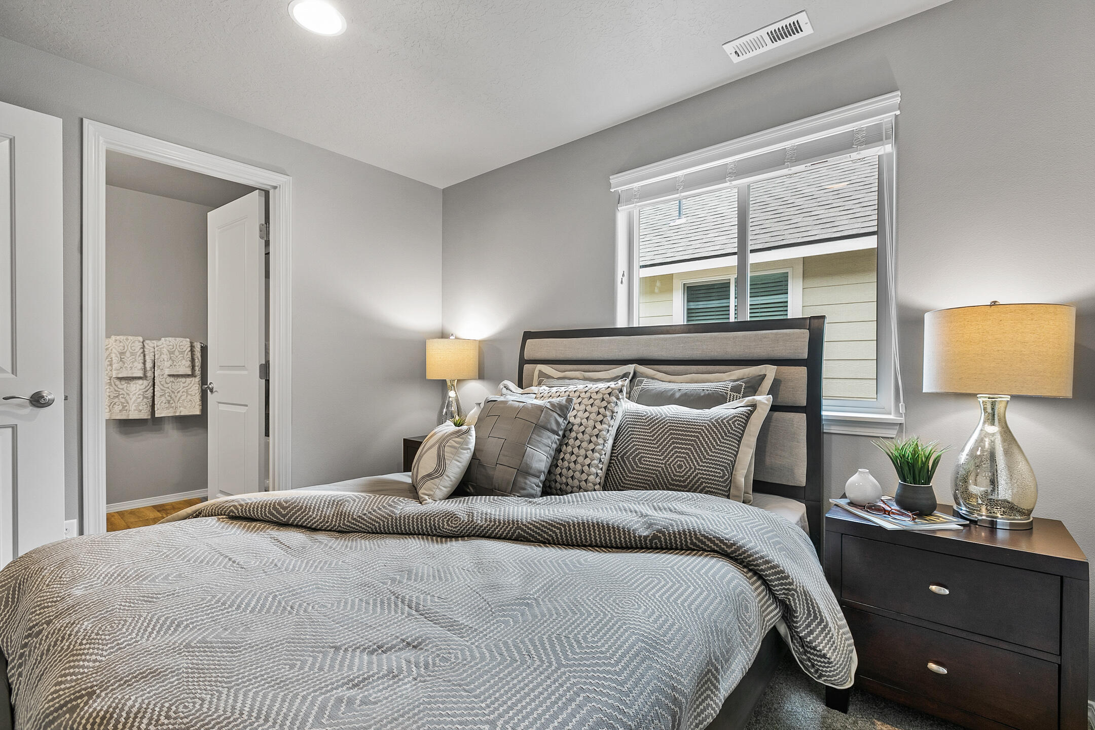 Dry Canyon - Residential