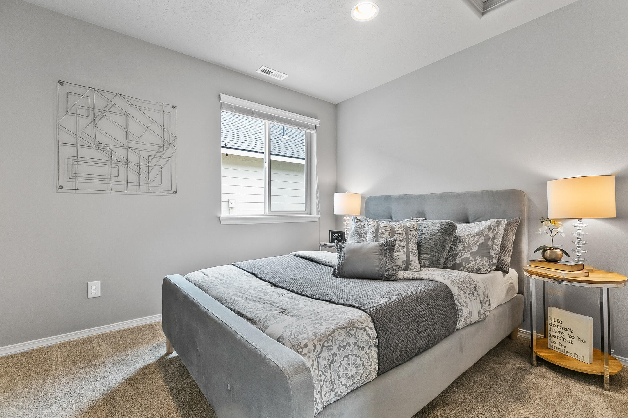 Dry Canyon - Residential